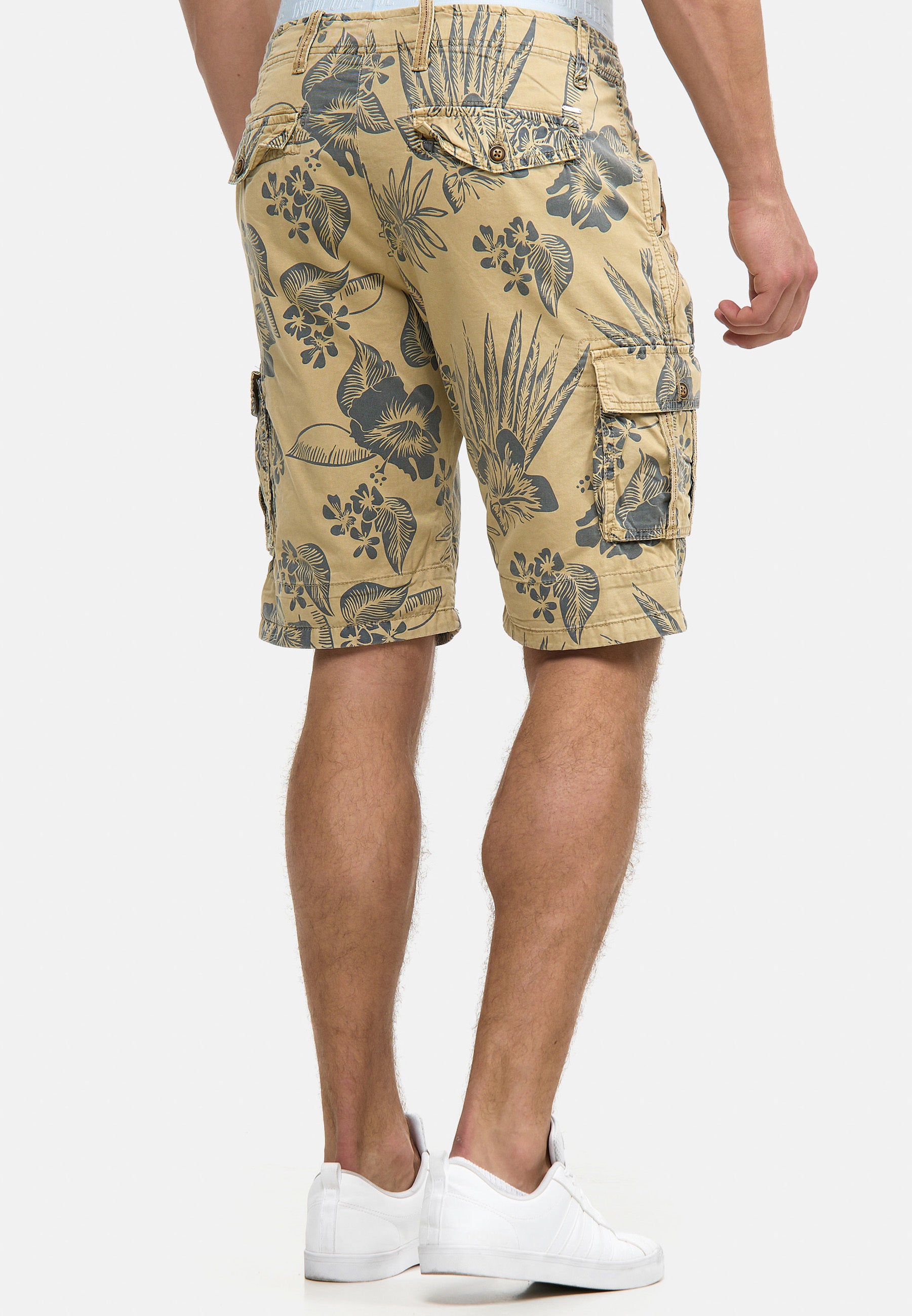 Shorts Cargo Albert Produktbild