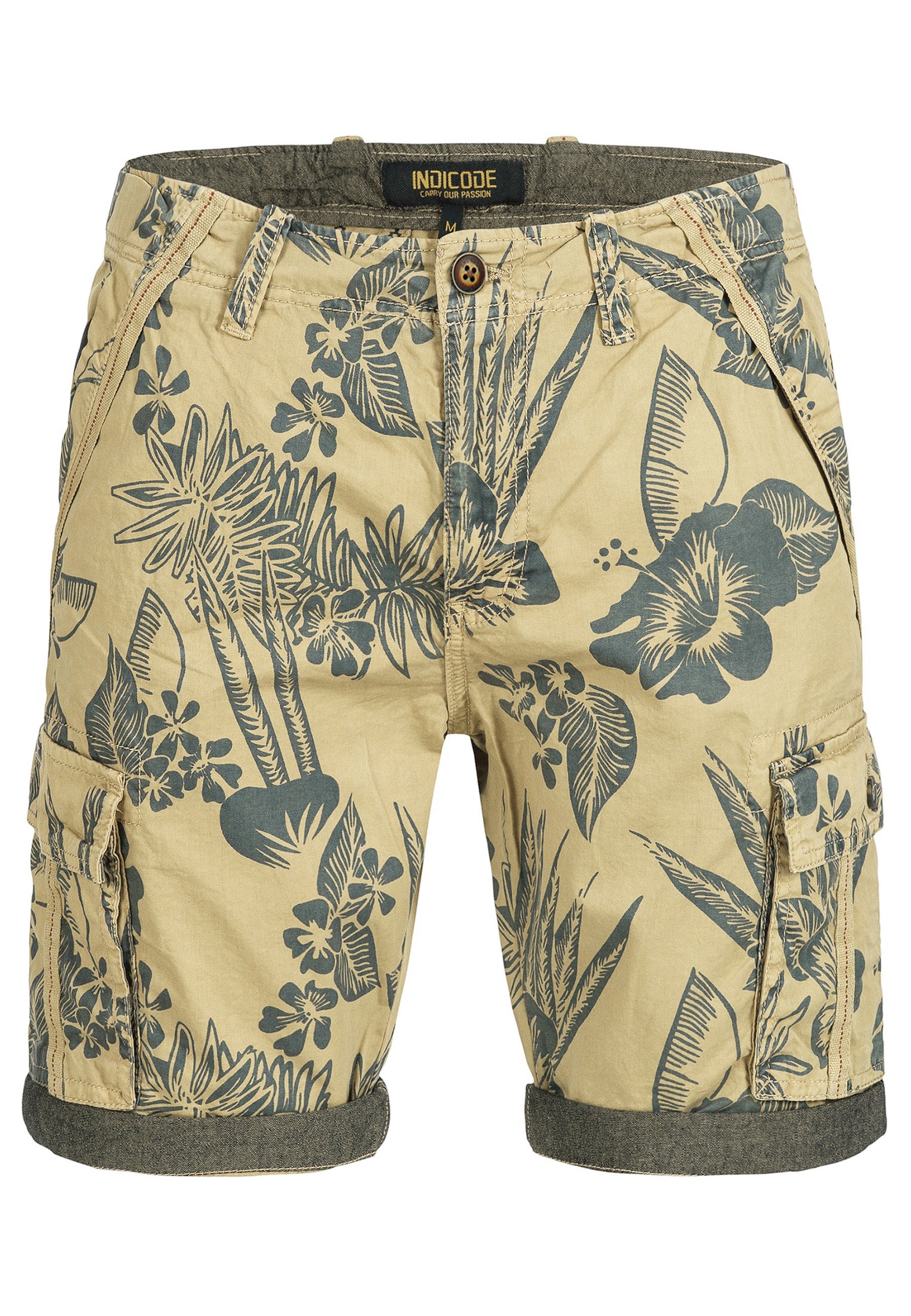 Shorts Cargo Albert Produktbild