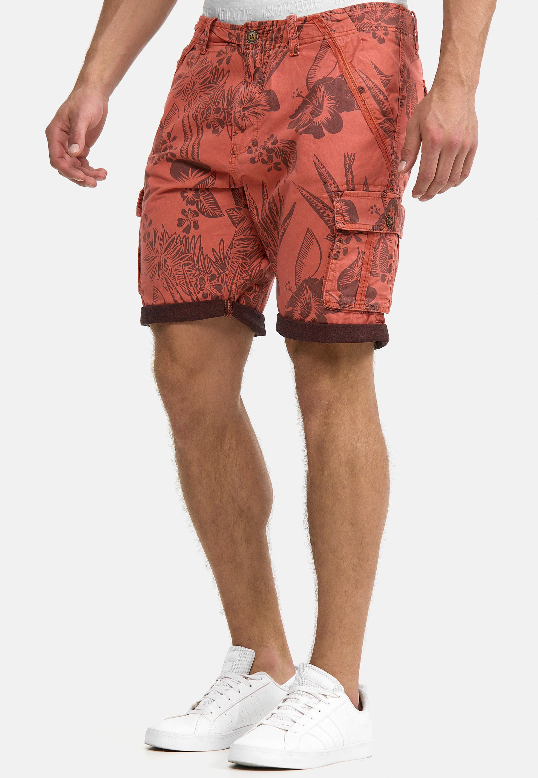 Shorts Cargo Albert Produktbild