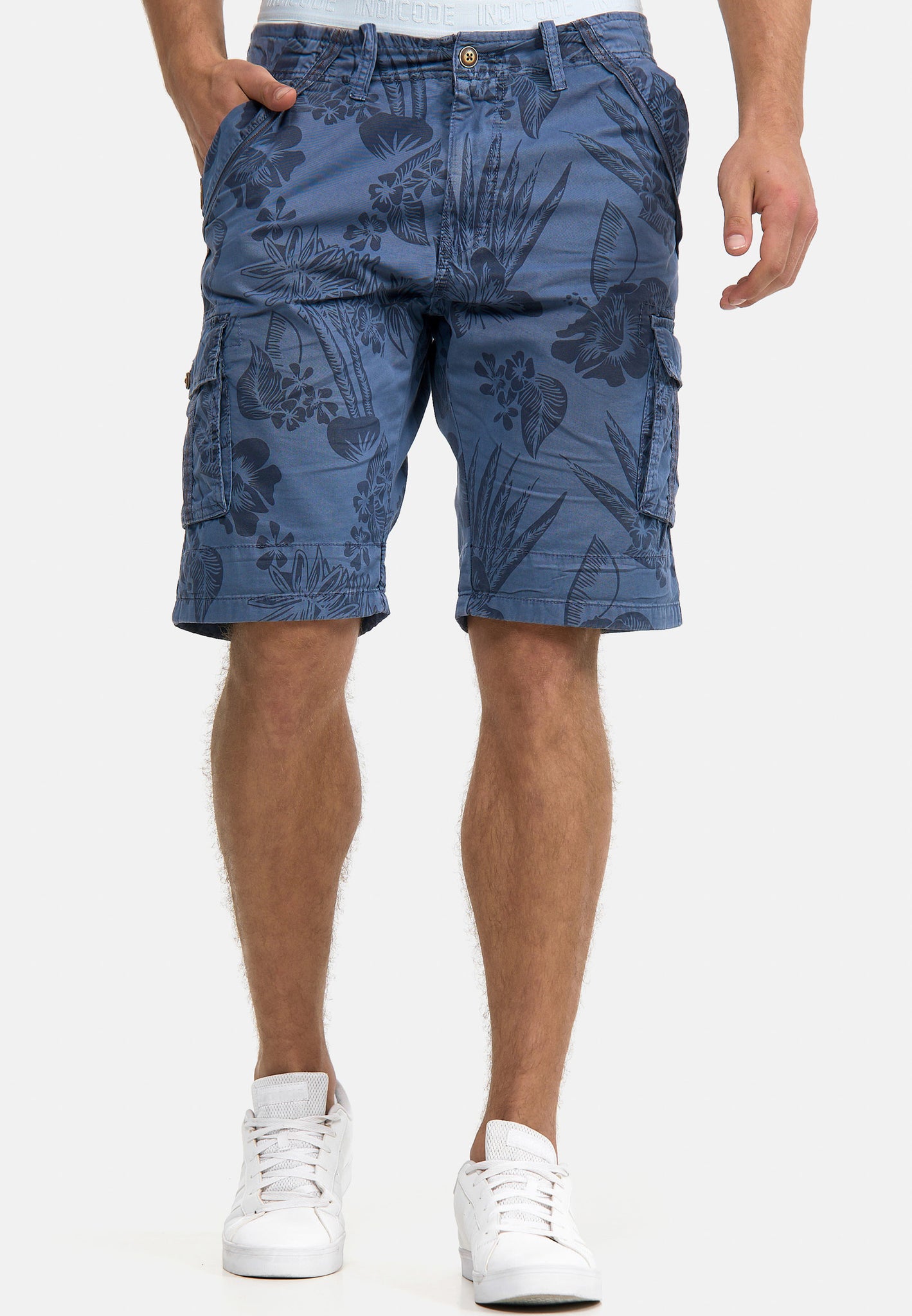 Shorts Cargo Albert