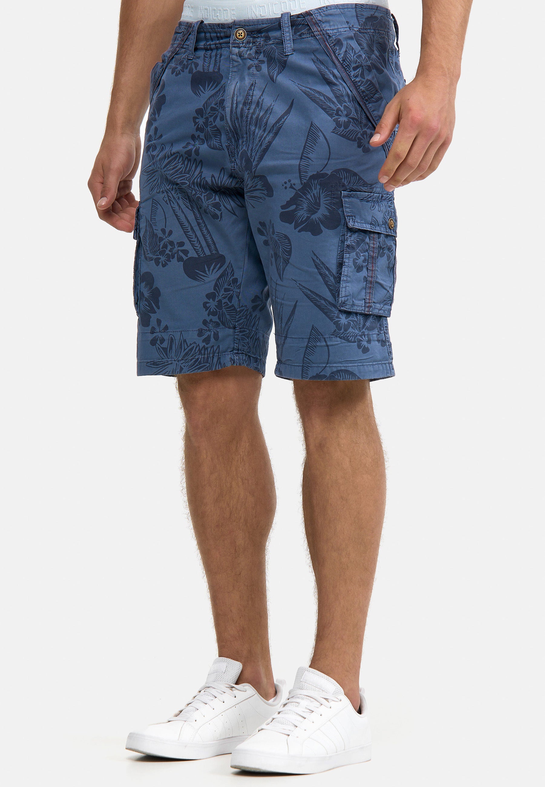 Shorts Cargo Albert Produktbild