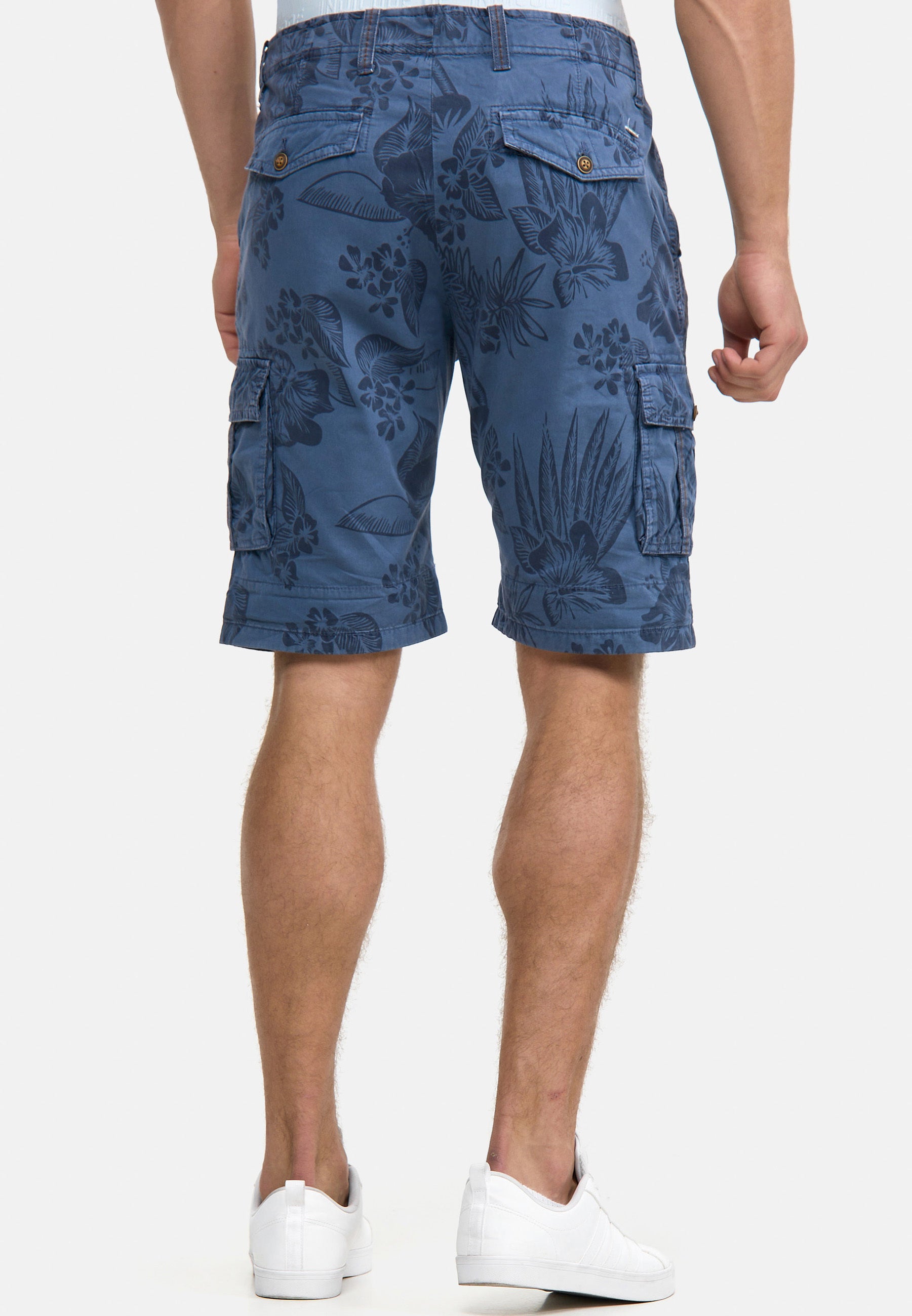 Shorts Cargo Albert Produktbild