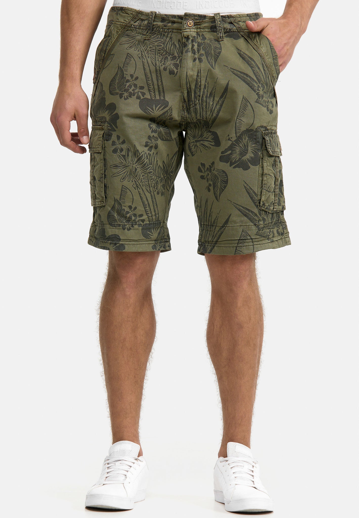 Shorts Cargo Albert