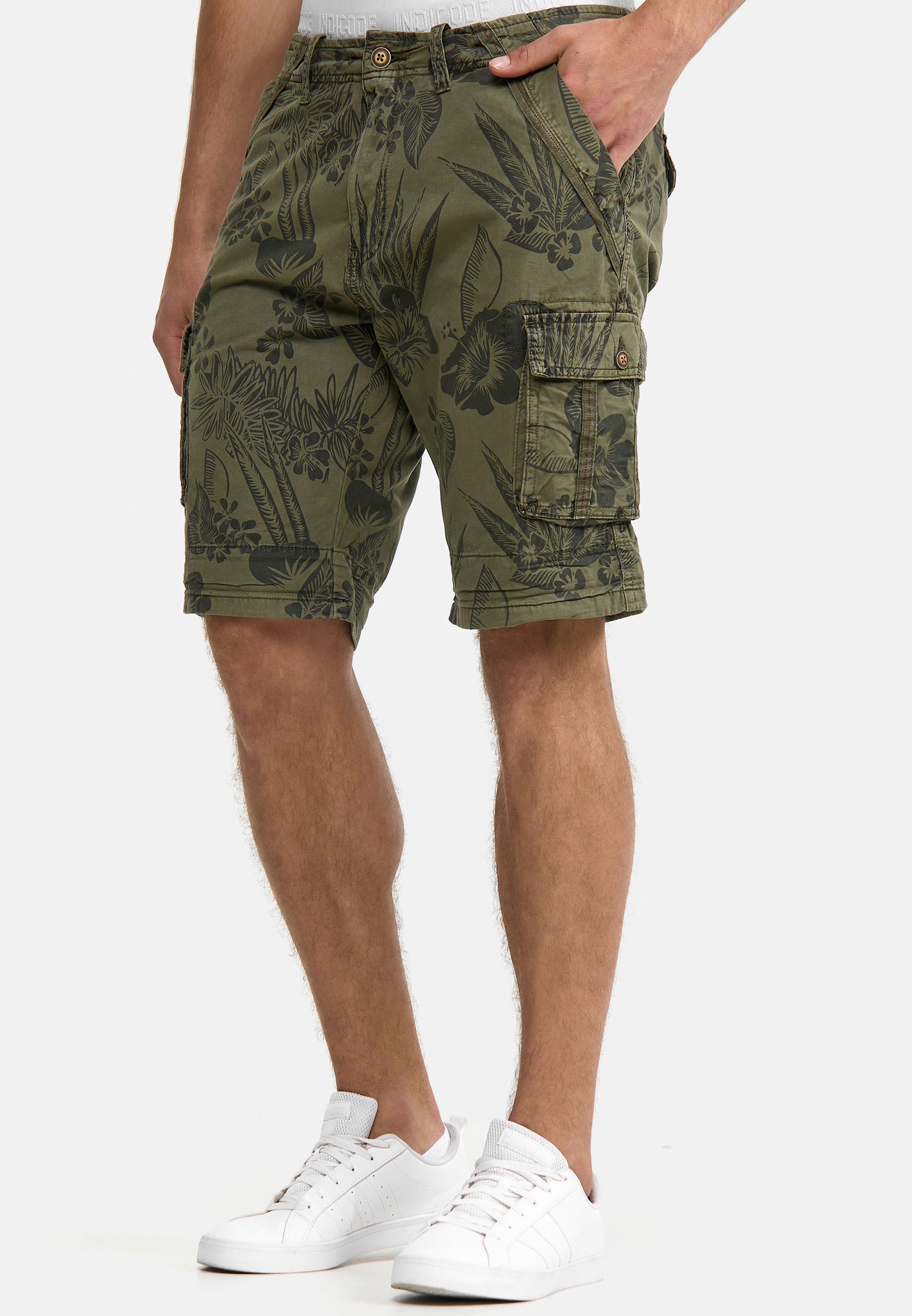 Shorts Cargo Albert Produktbild