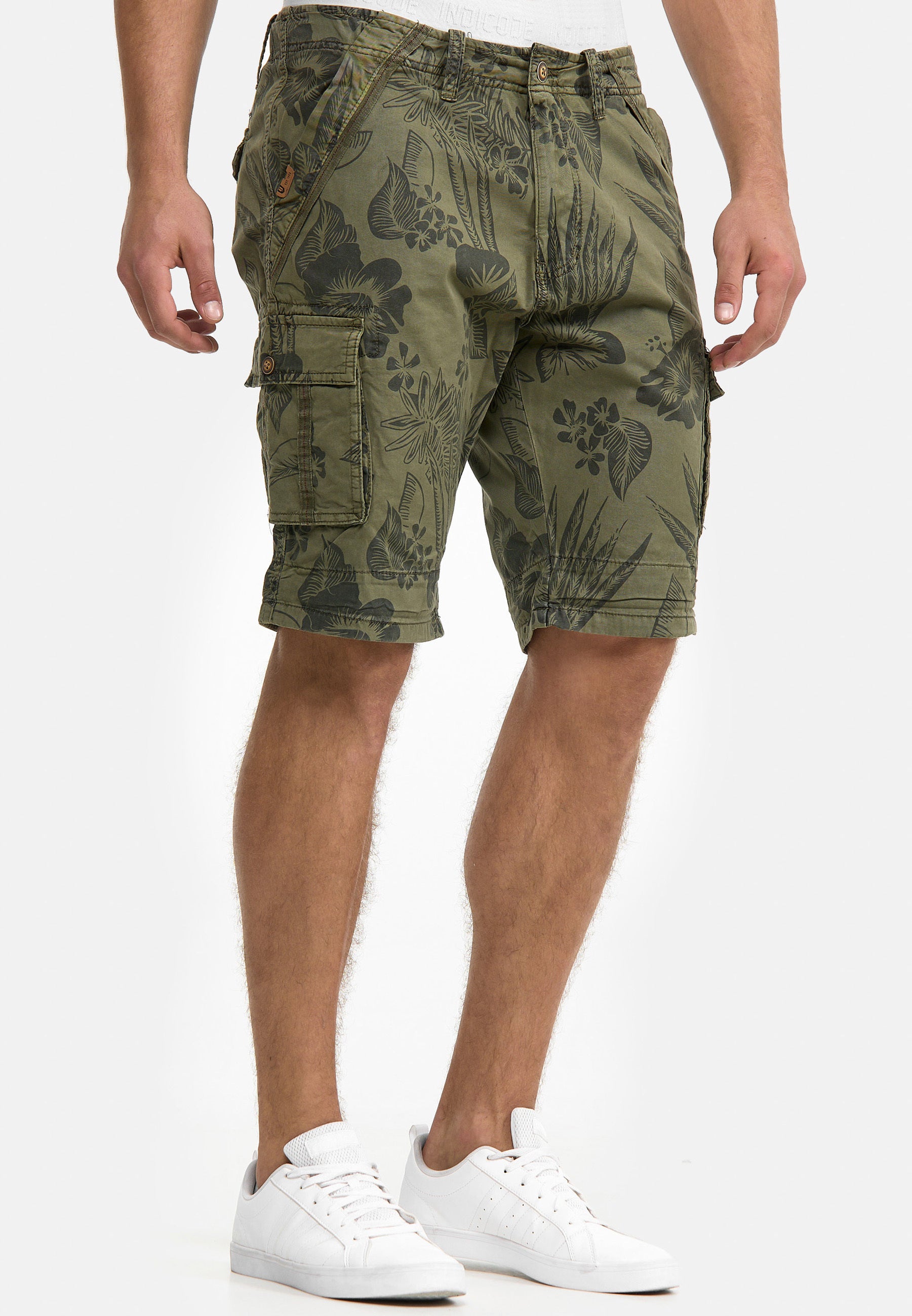 Shorts Cargo Albert Produktbild