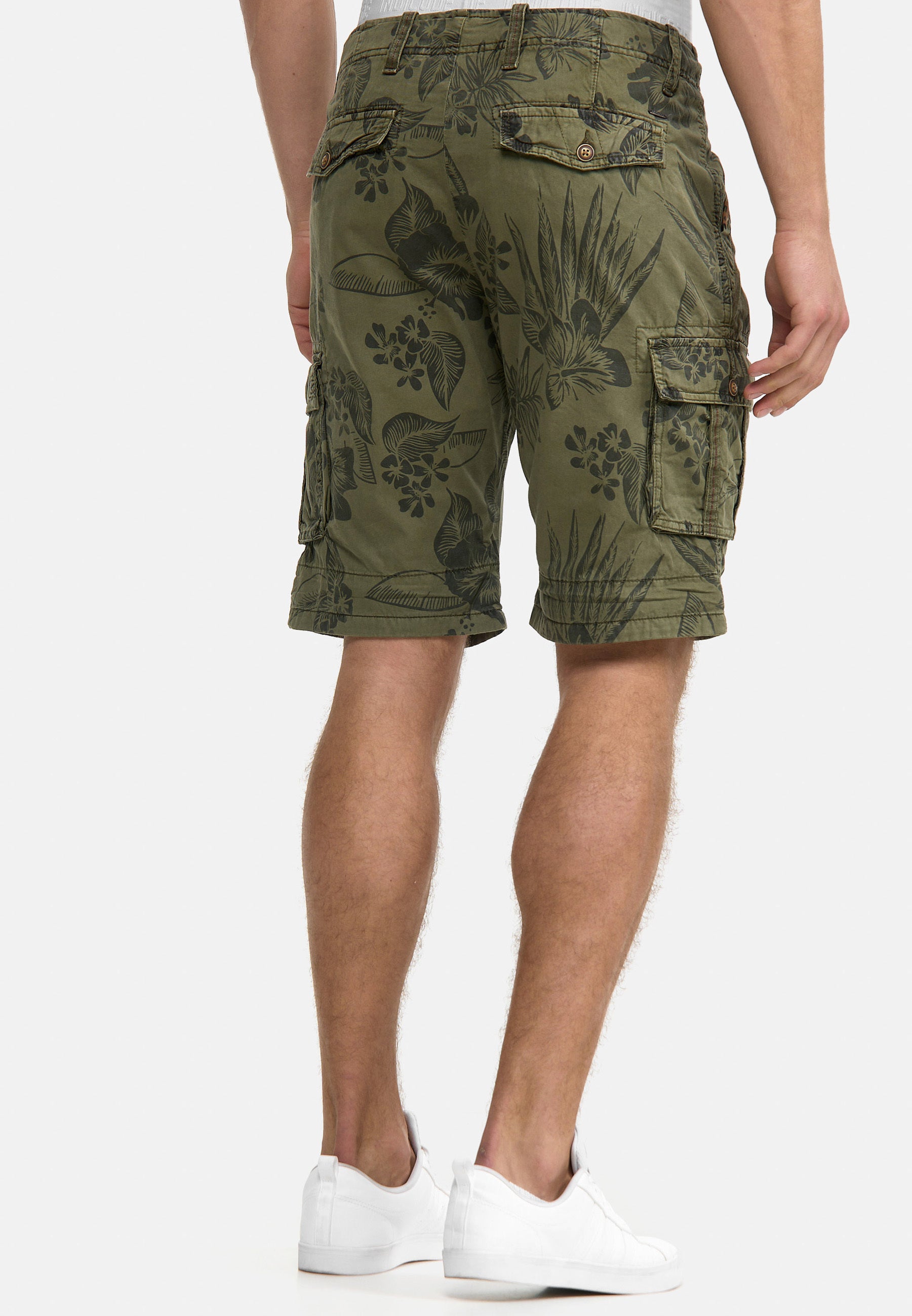 Shorts Cargo Albert Produktbild