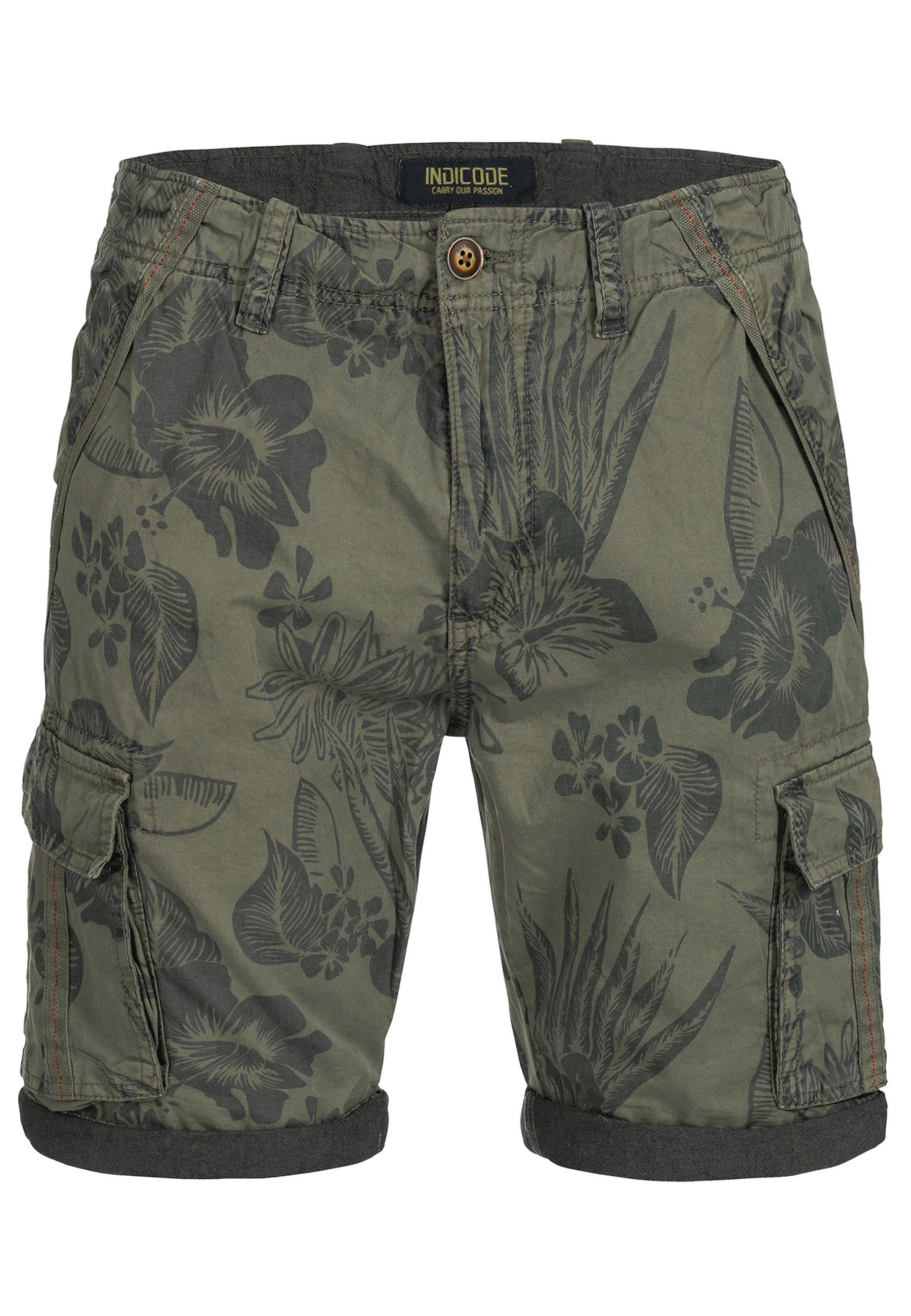Shorts Cargo Albert Produktbild