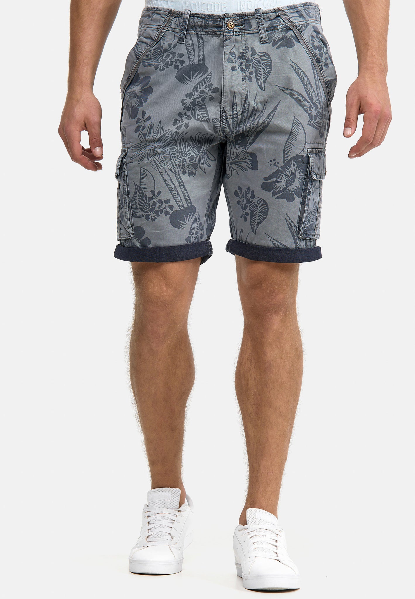 Shorts Cargo Albert
