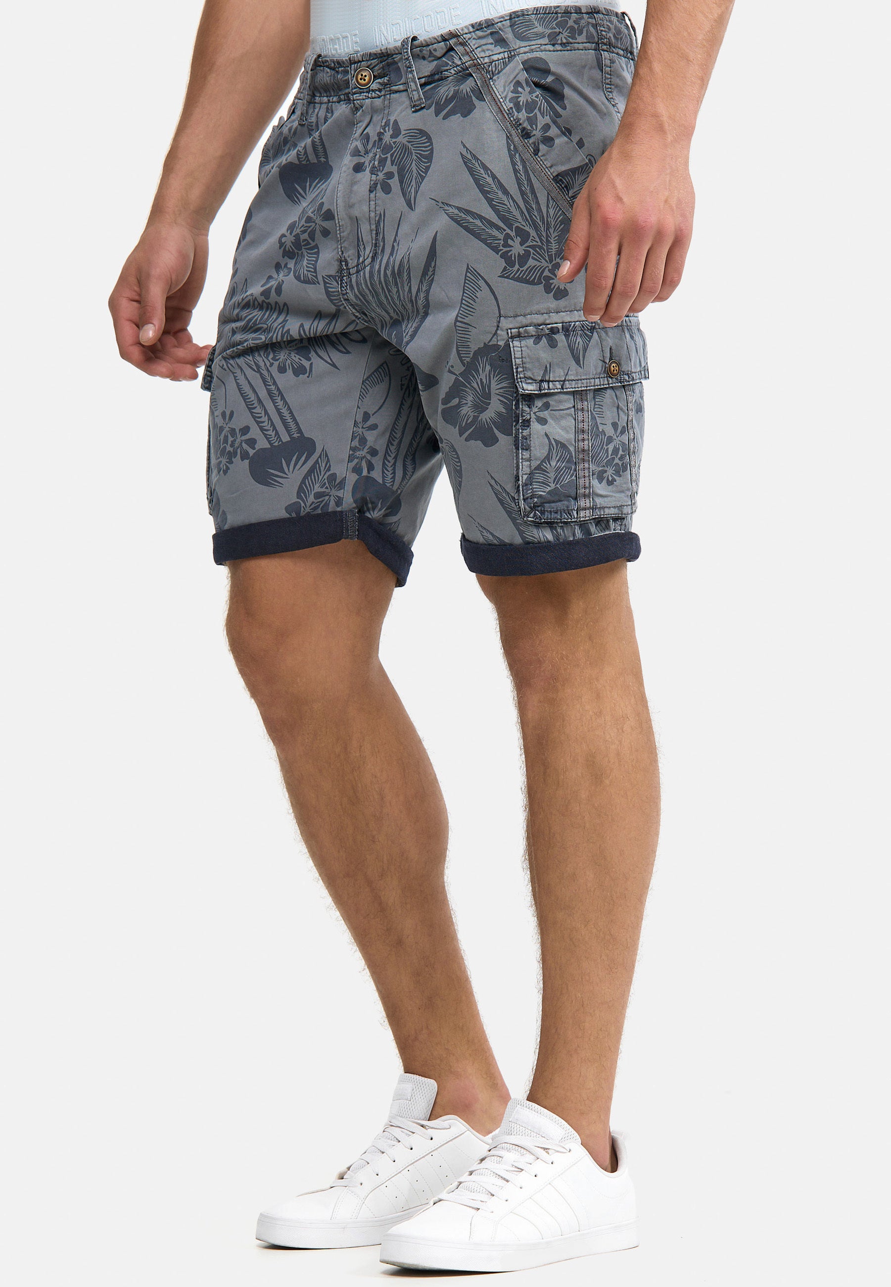 Shorts Cargo Albert Produktbild