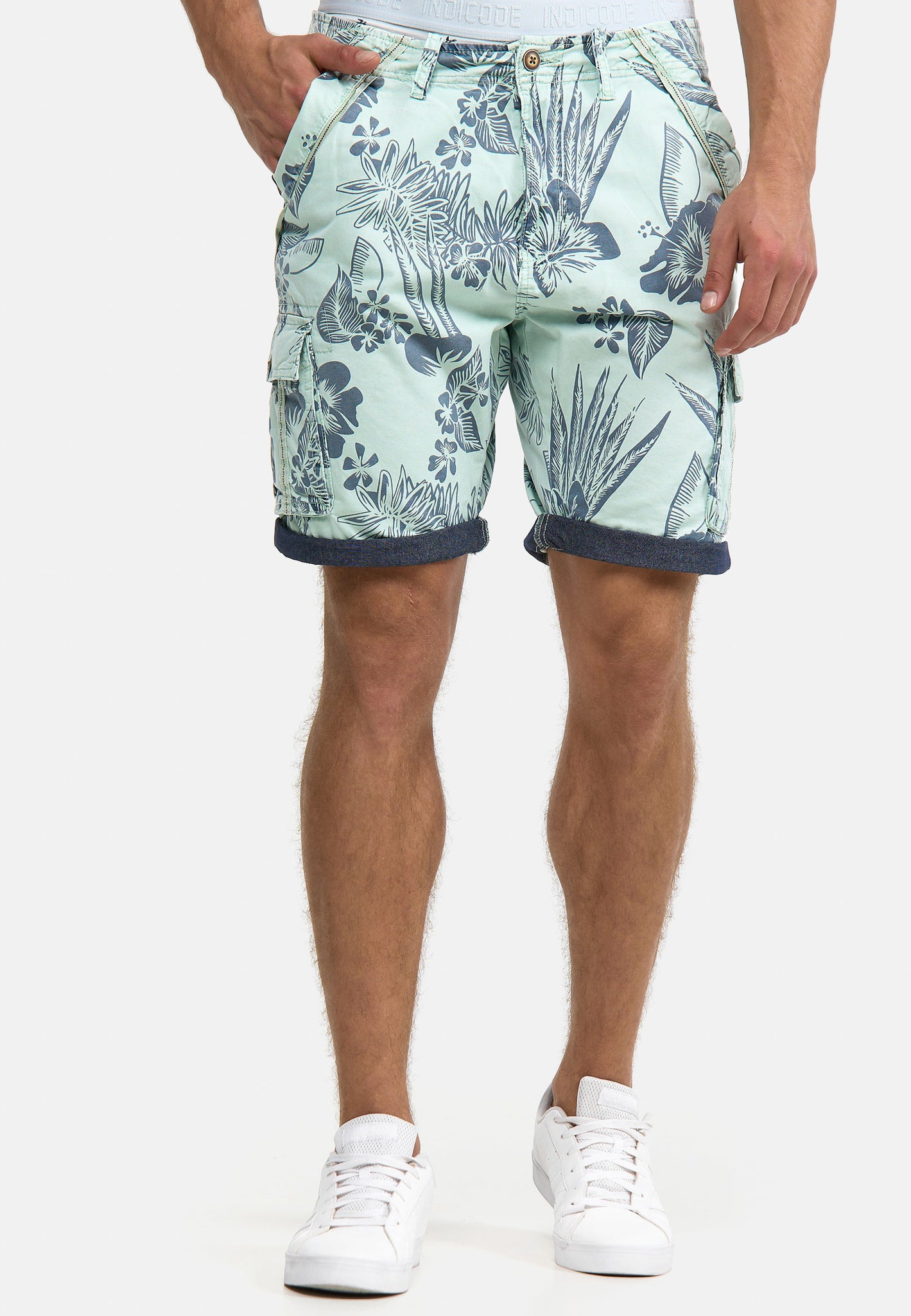 Shorts Cargo Albert