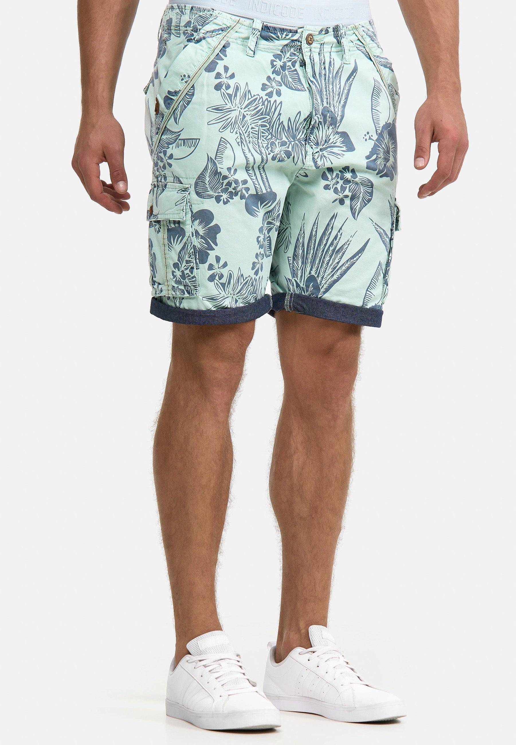 Shorts Cargo Albert Produktbild