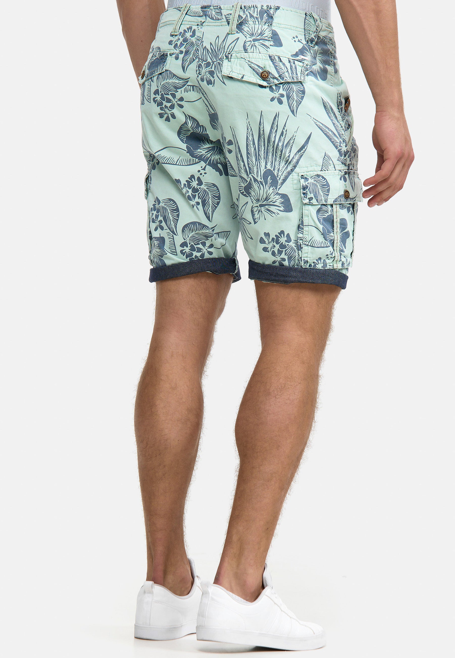 Shorts Cargo Albert Produktbild