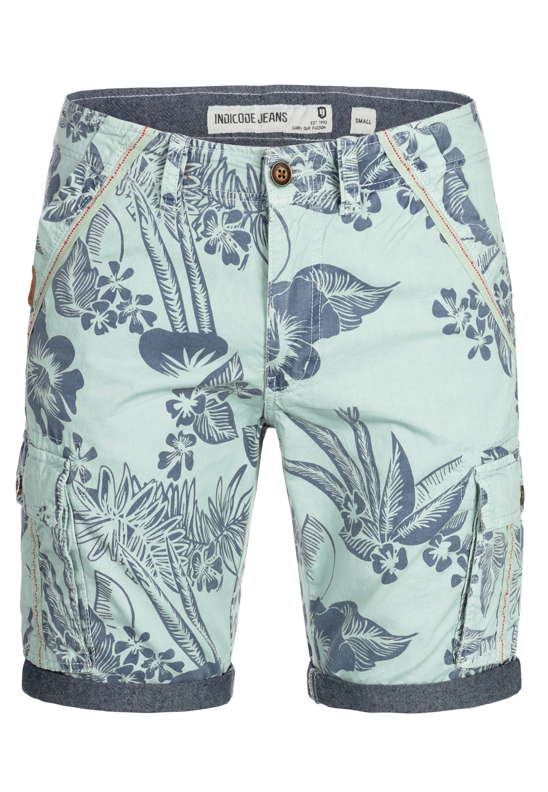 Shorts Cargo Albert Produktbild
