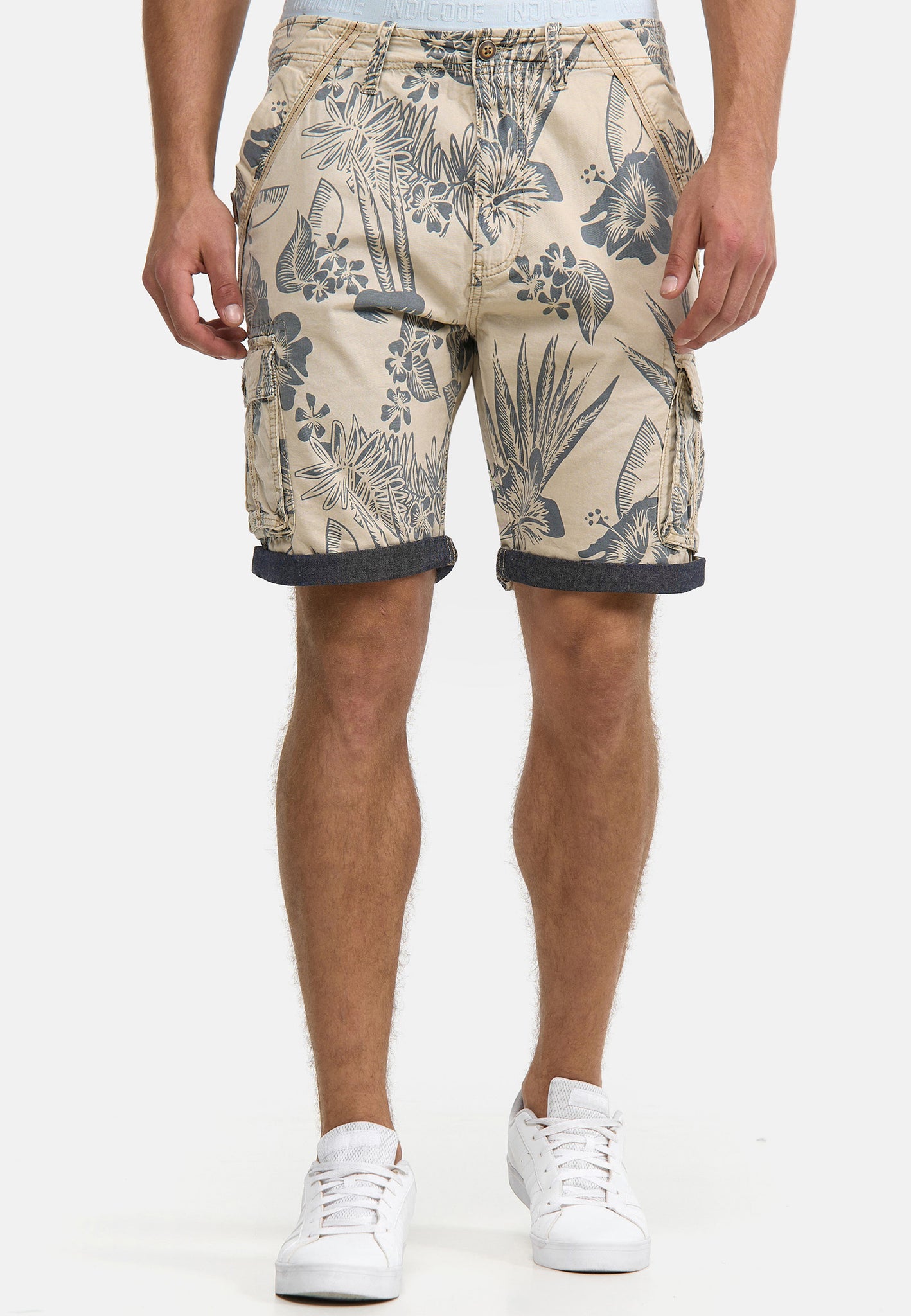 Shorts Cargo Albert