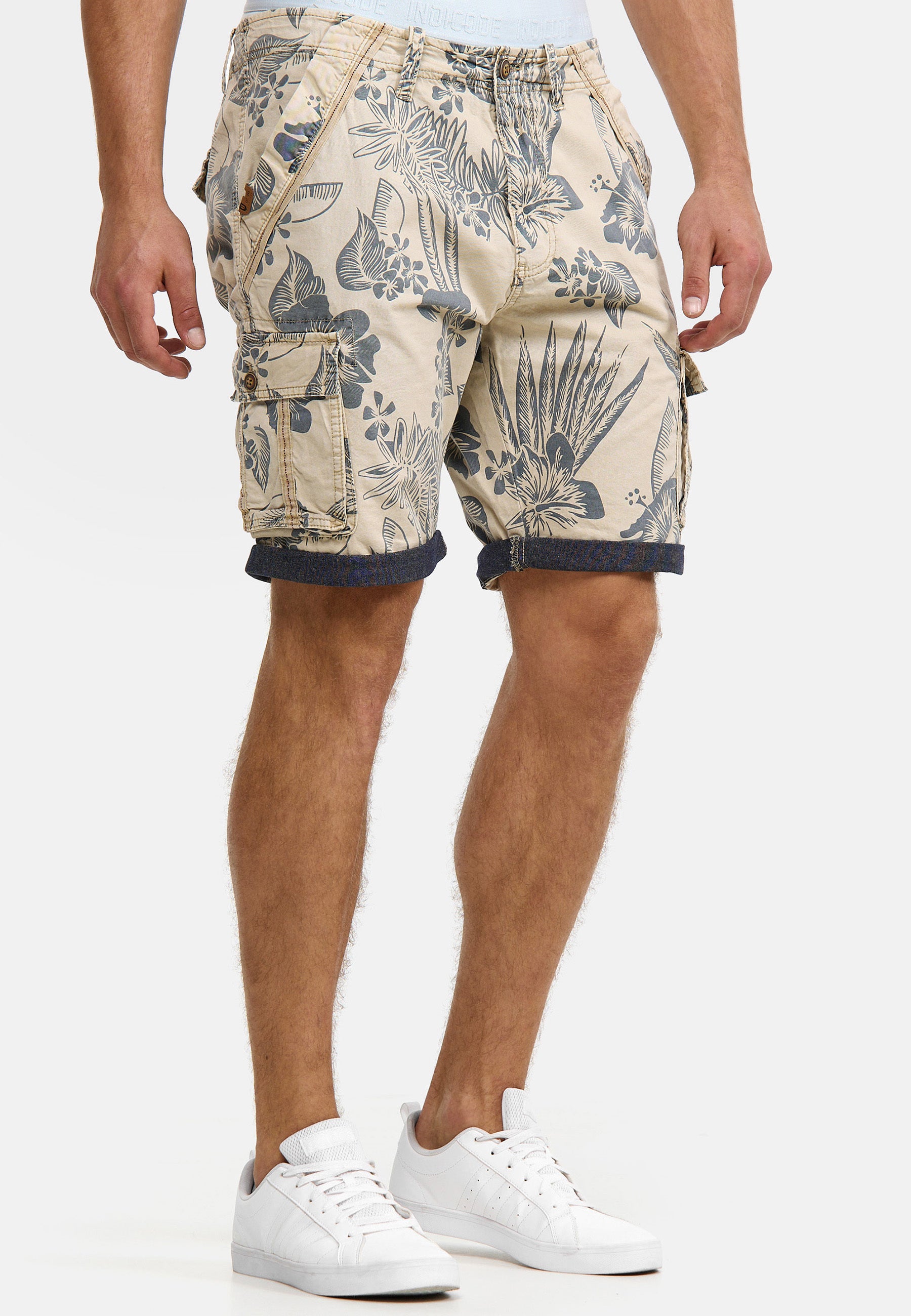 Shorts Cargo Albert Produktbild