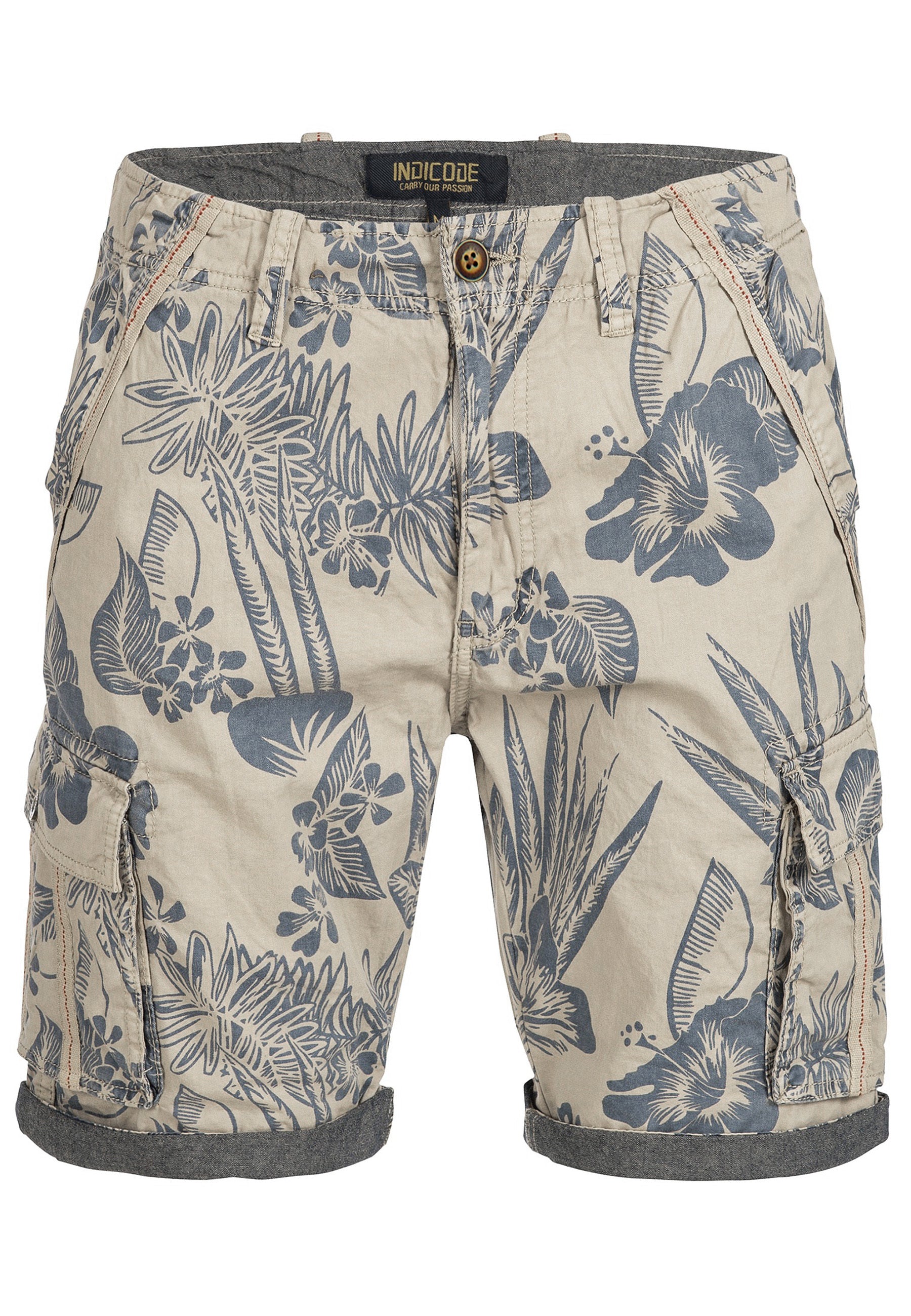 Shorts Cargo Albert Produktbild