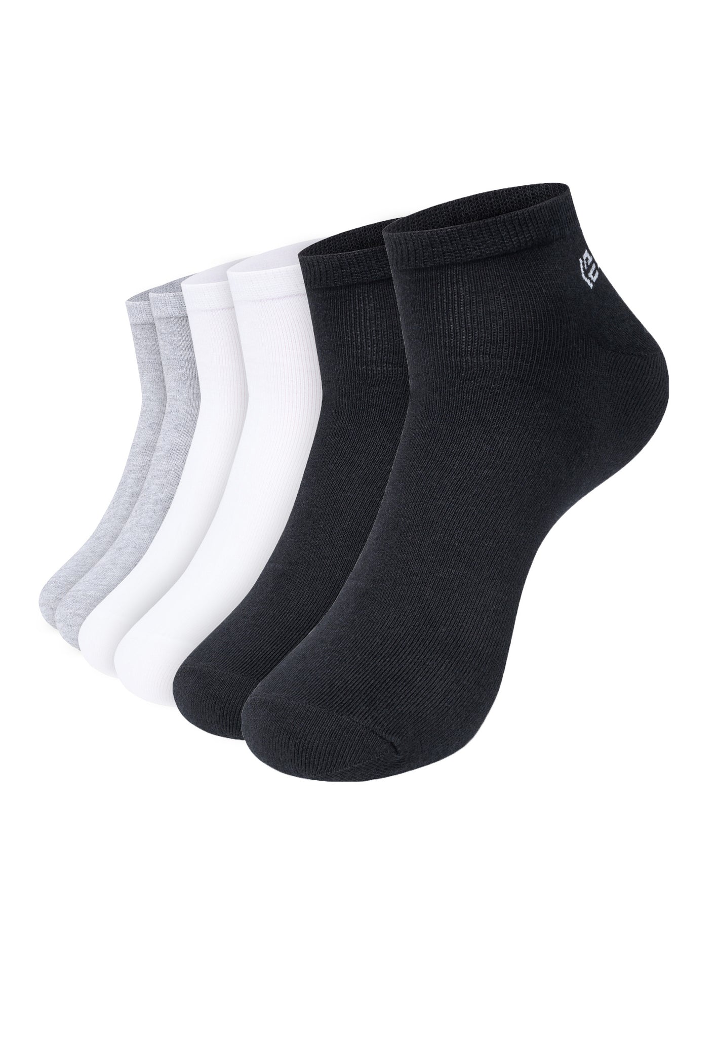 Socken 6 Paar INFoltman