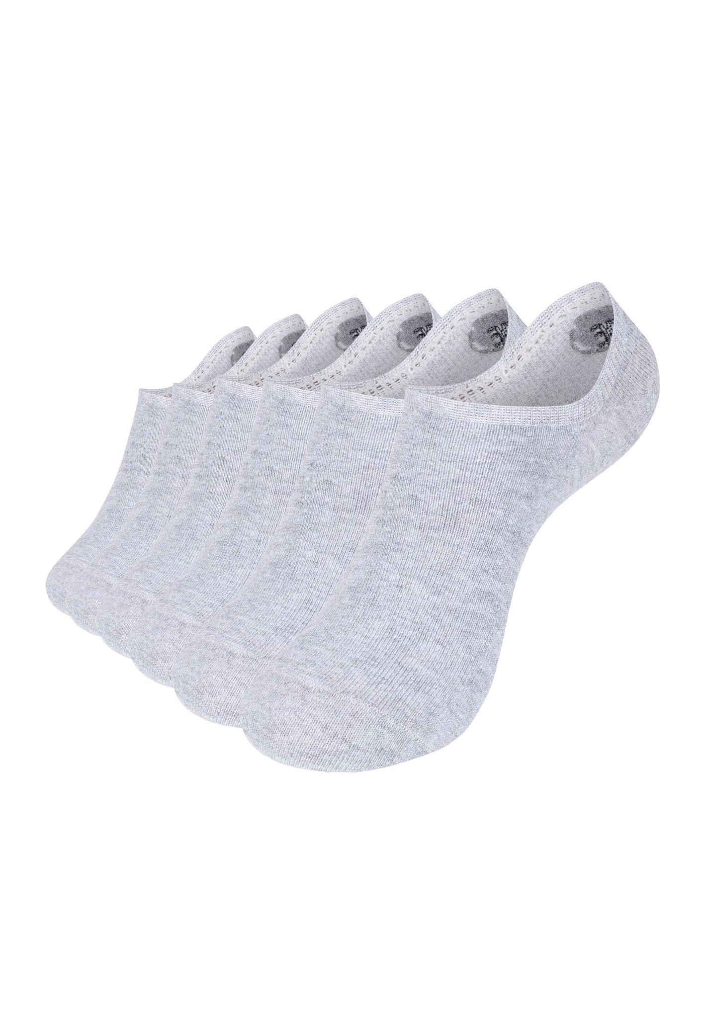 Socken 6 Paar INJexforth