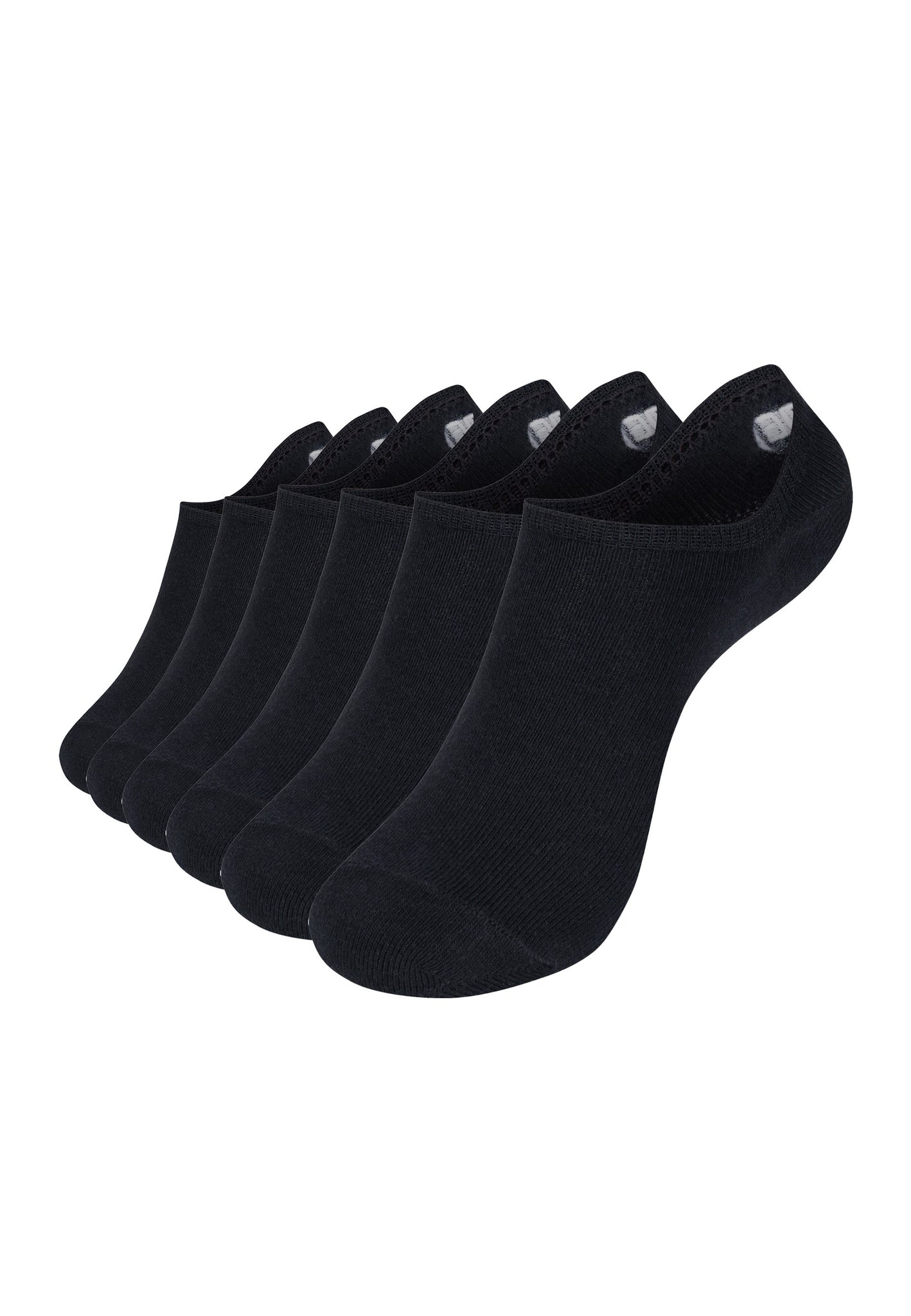 Socken 6 Paar INJexforth
