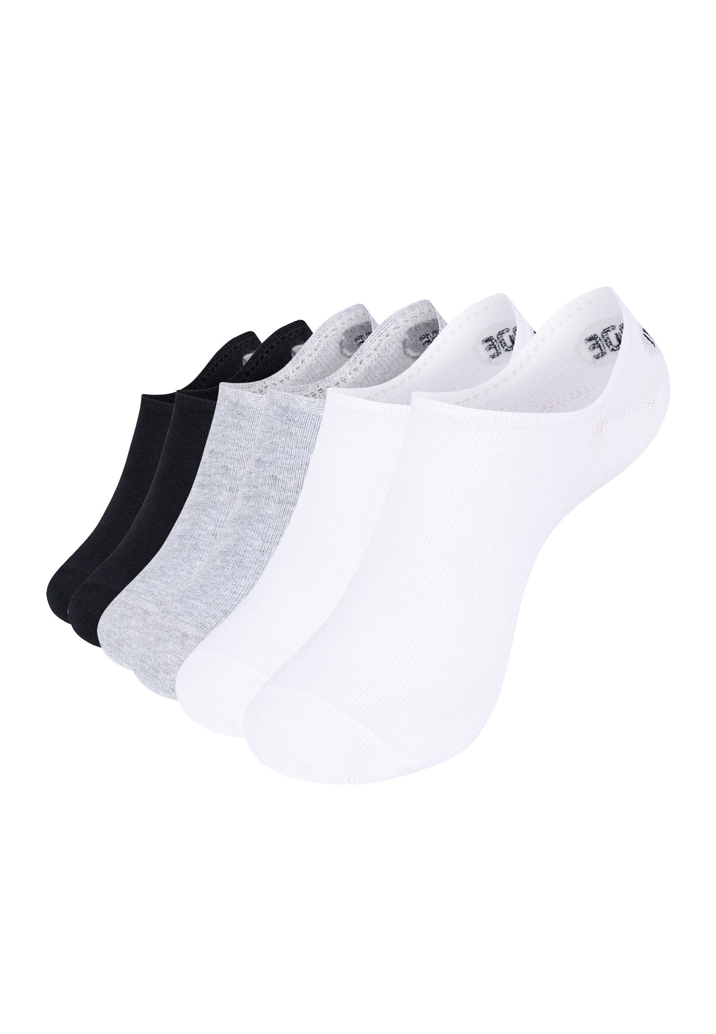 Socken 6 Paar INJexforth
