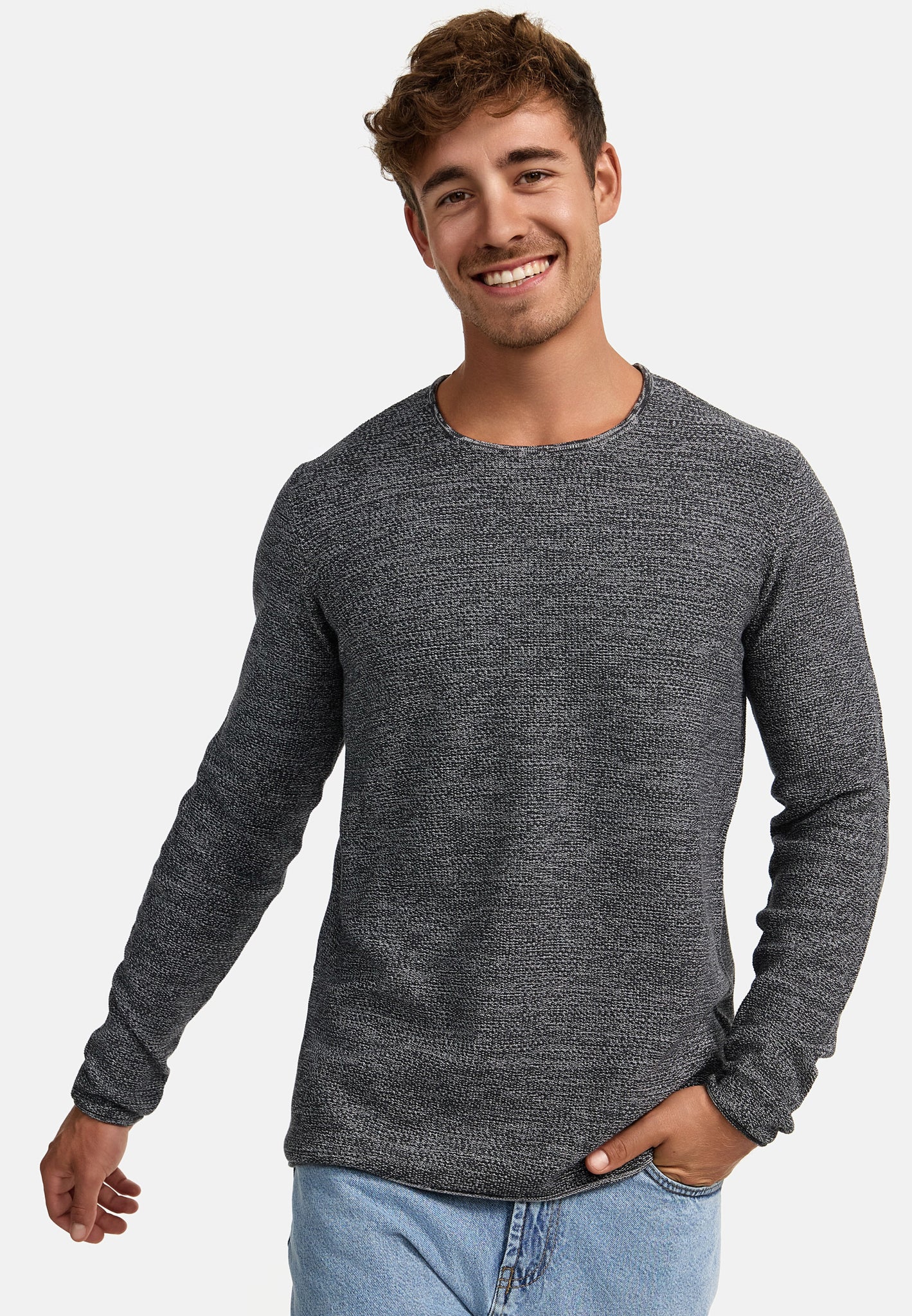 Strickpullover Loakim