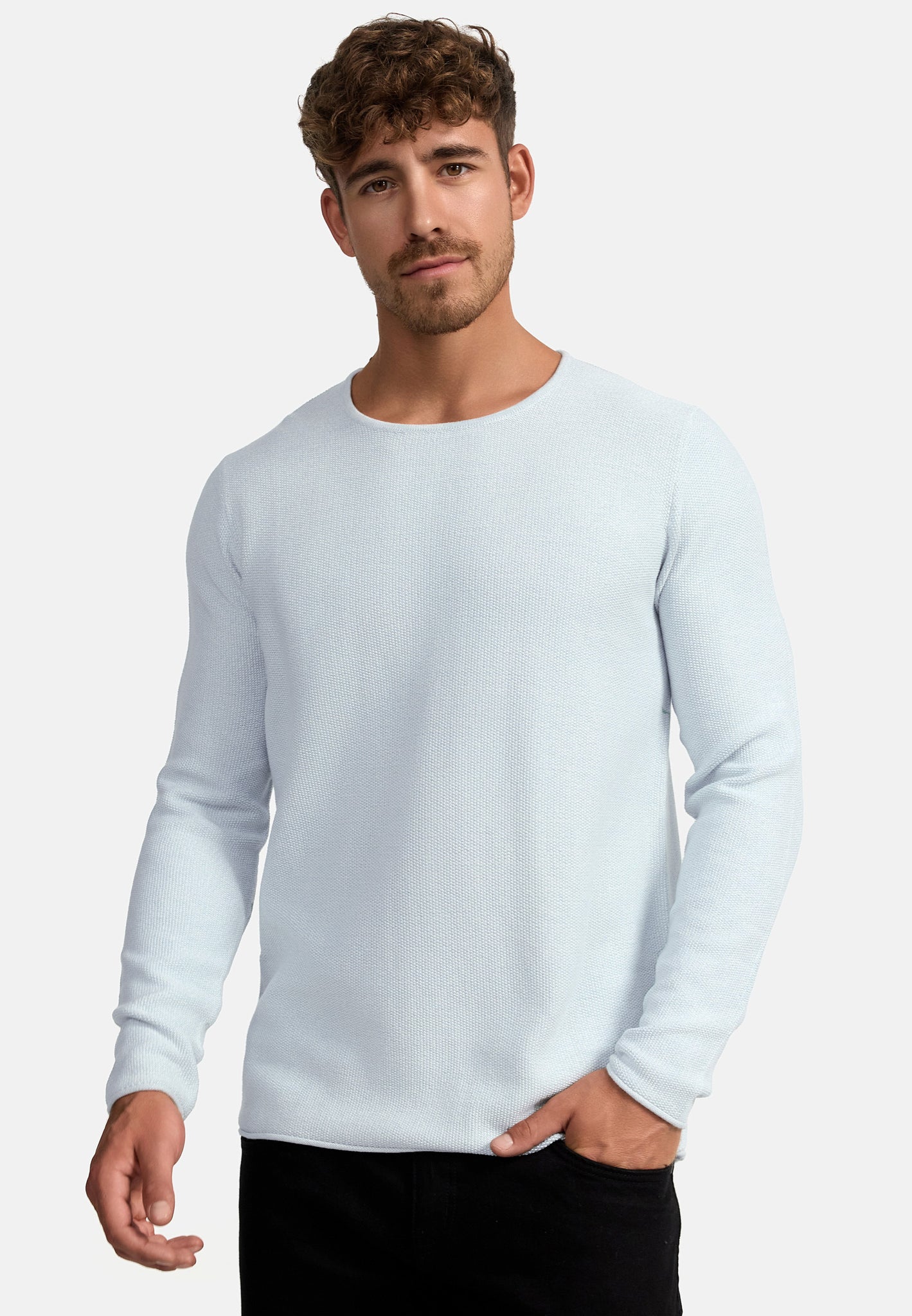 Strickpullover Loakim