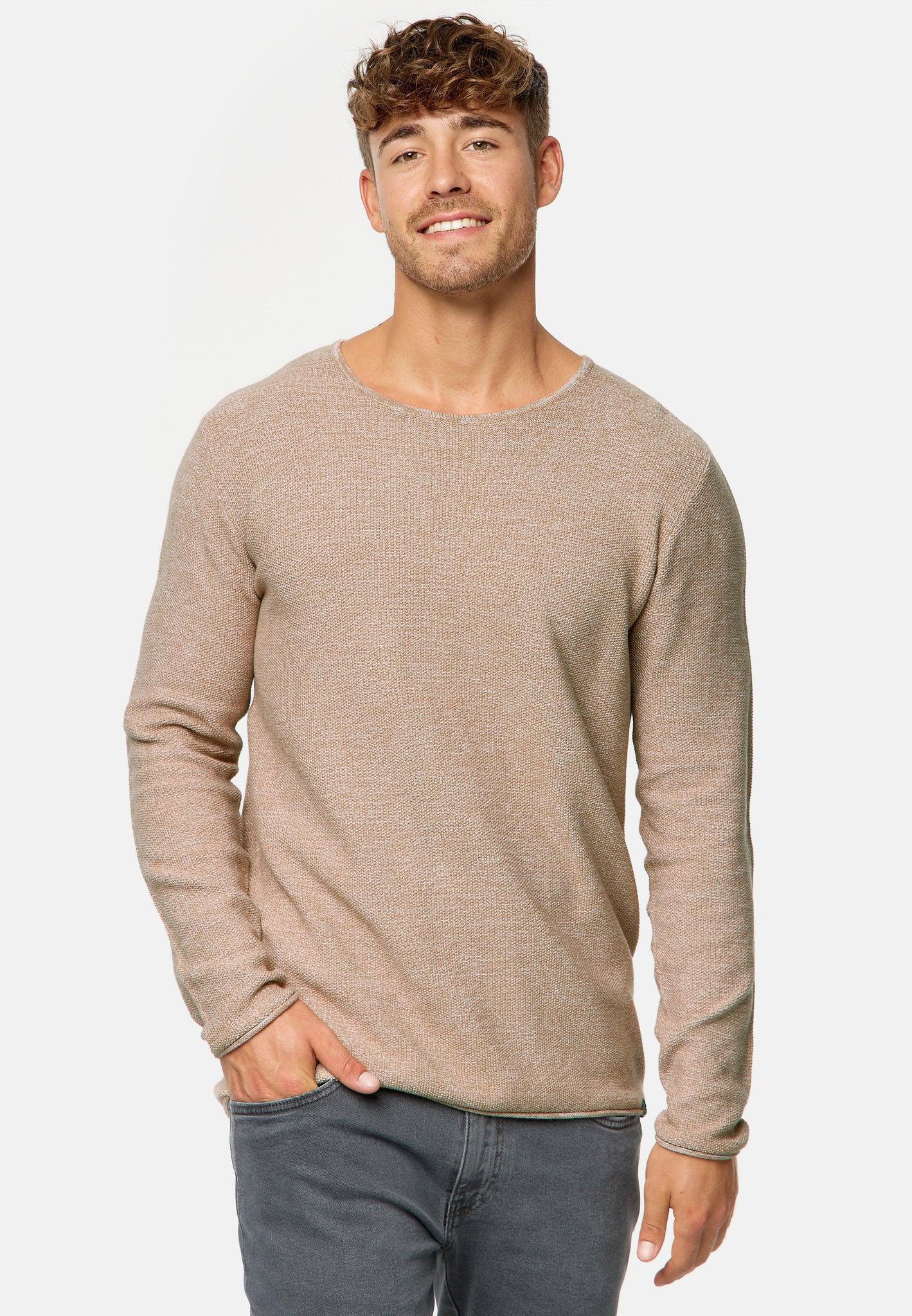 Strickpullover Loakim