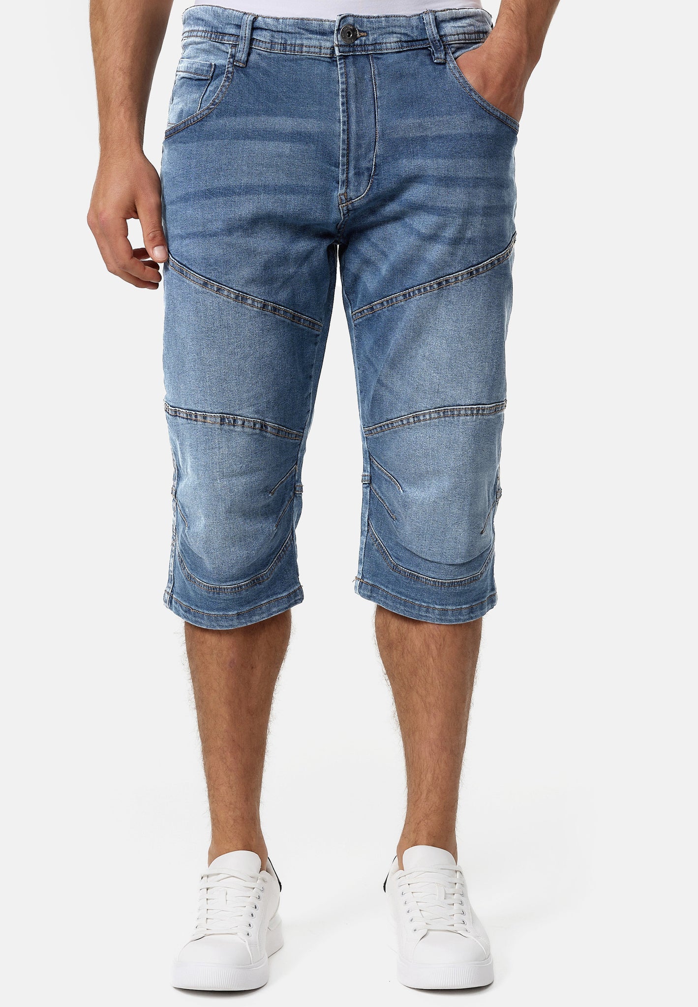 Shorts Jeans Fortune