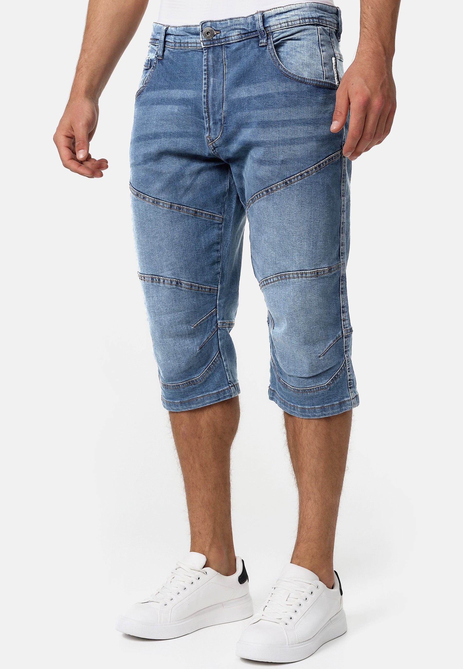 Shorts Jeans Fortune Produktbild
