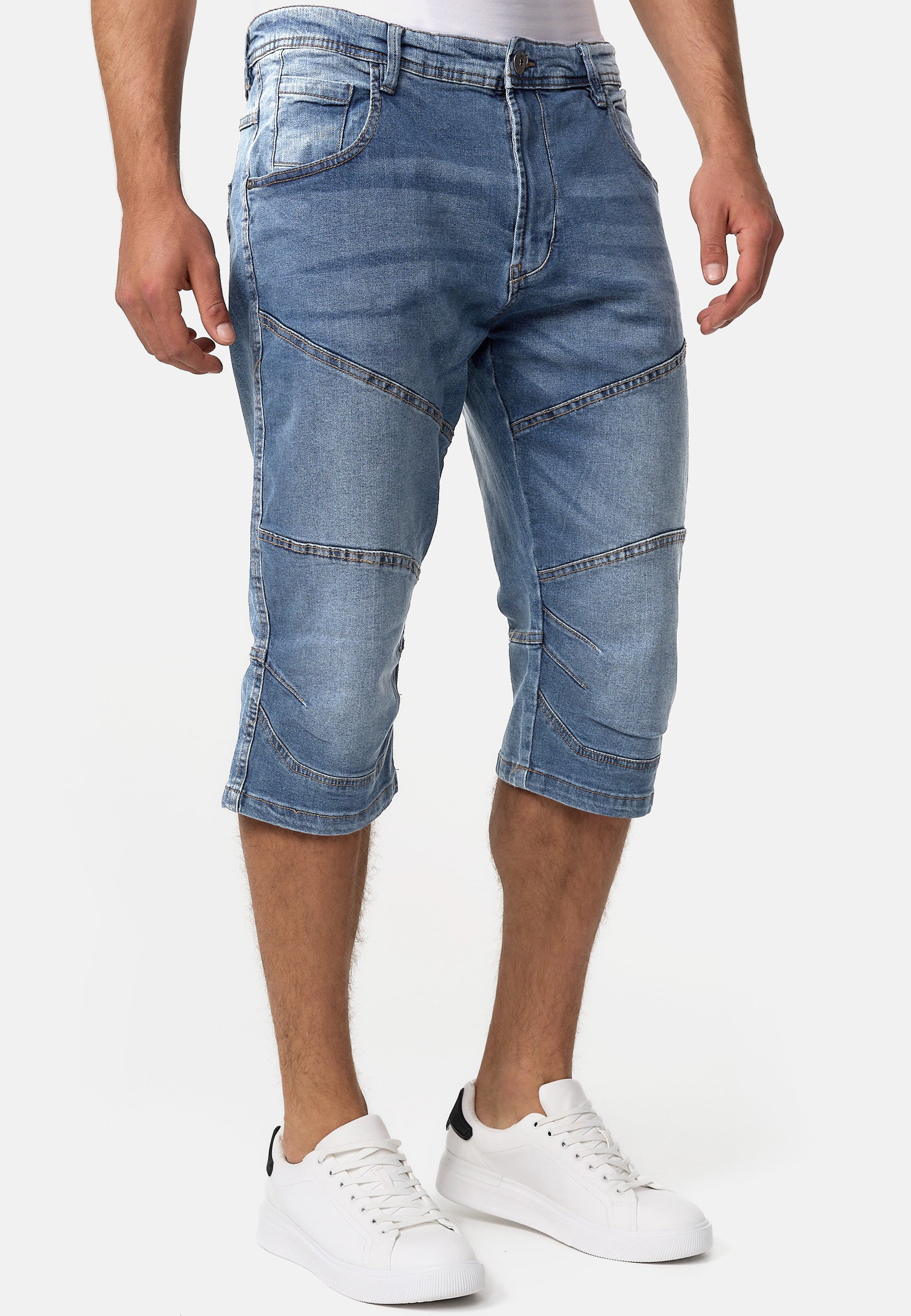 Shorts Jeans Fortune Produktbild