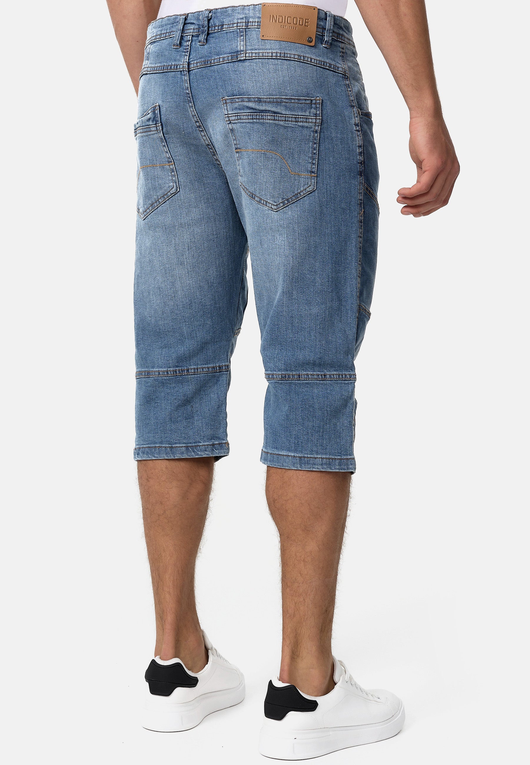 Shorts Jeans Fortune Produktbild