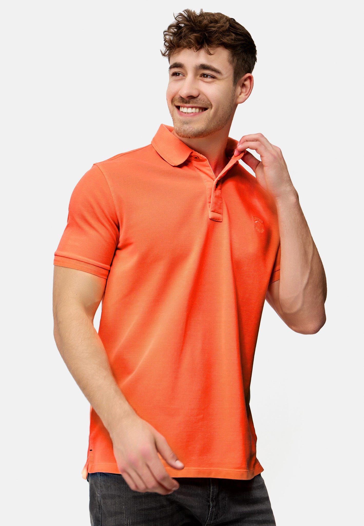 Poloshirt INJorah
