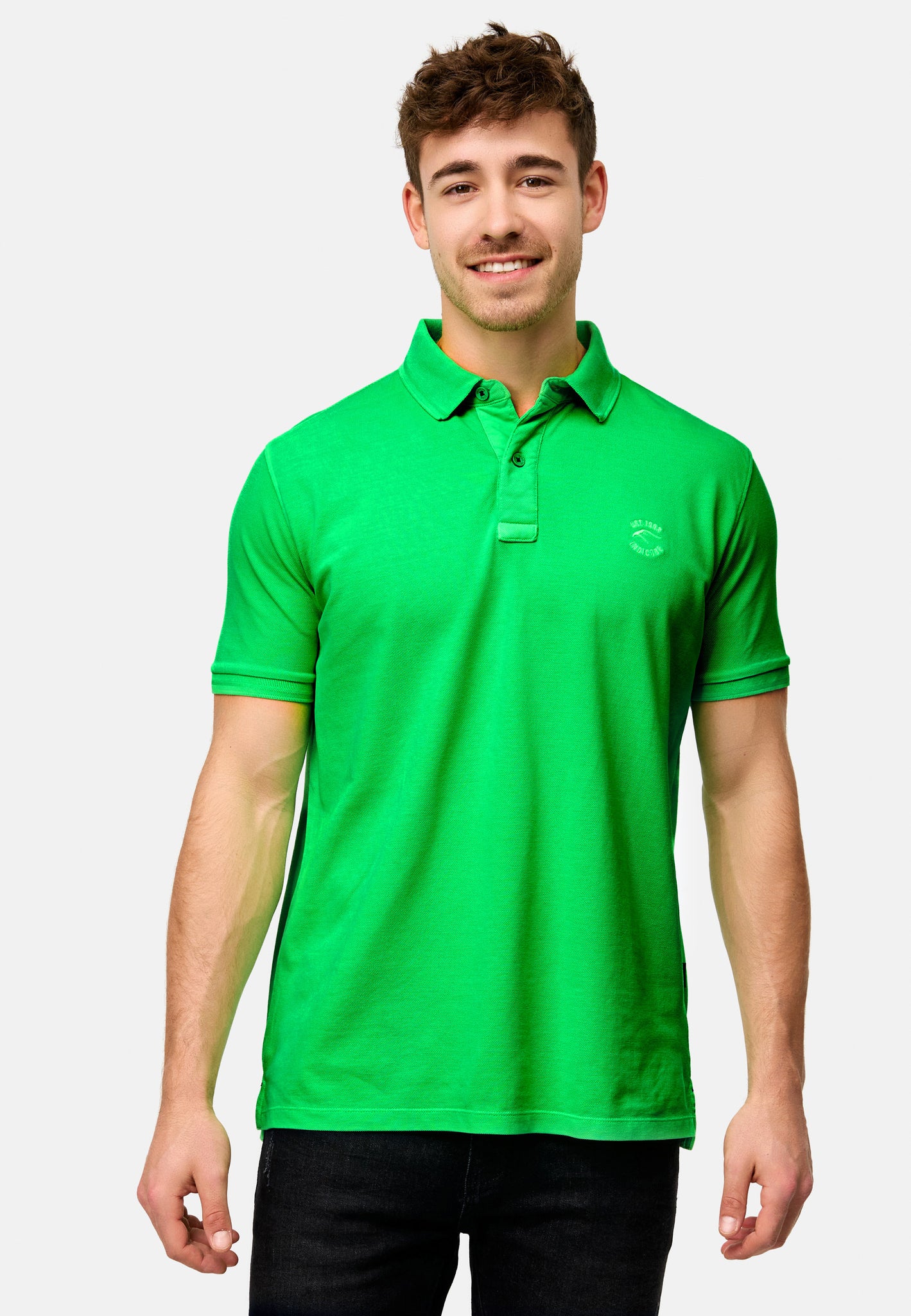 Poloshirt INJorah