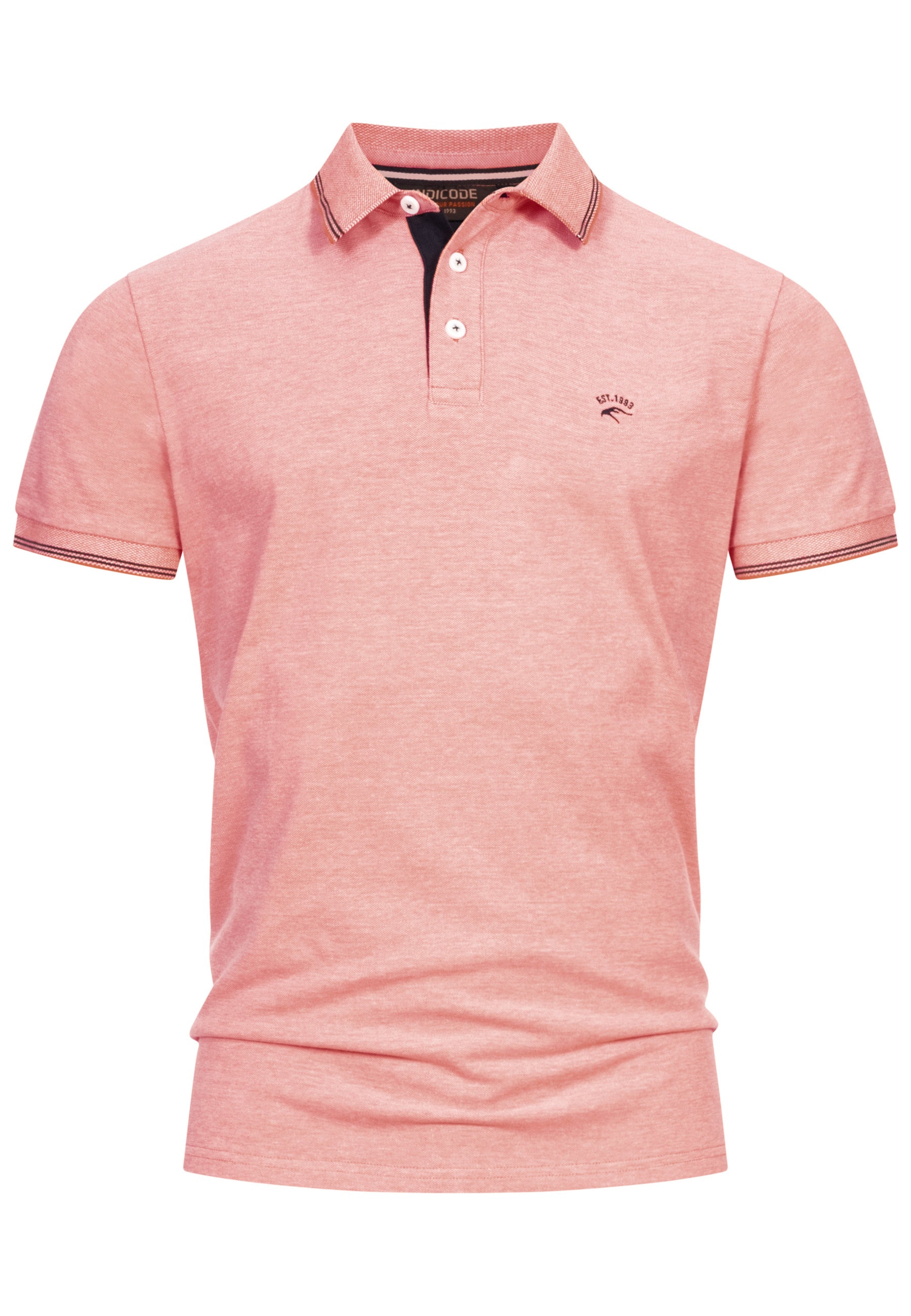 Poloshirt INSan Jose Produktbild