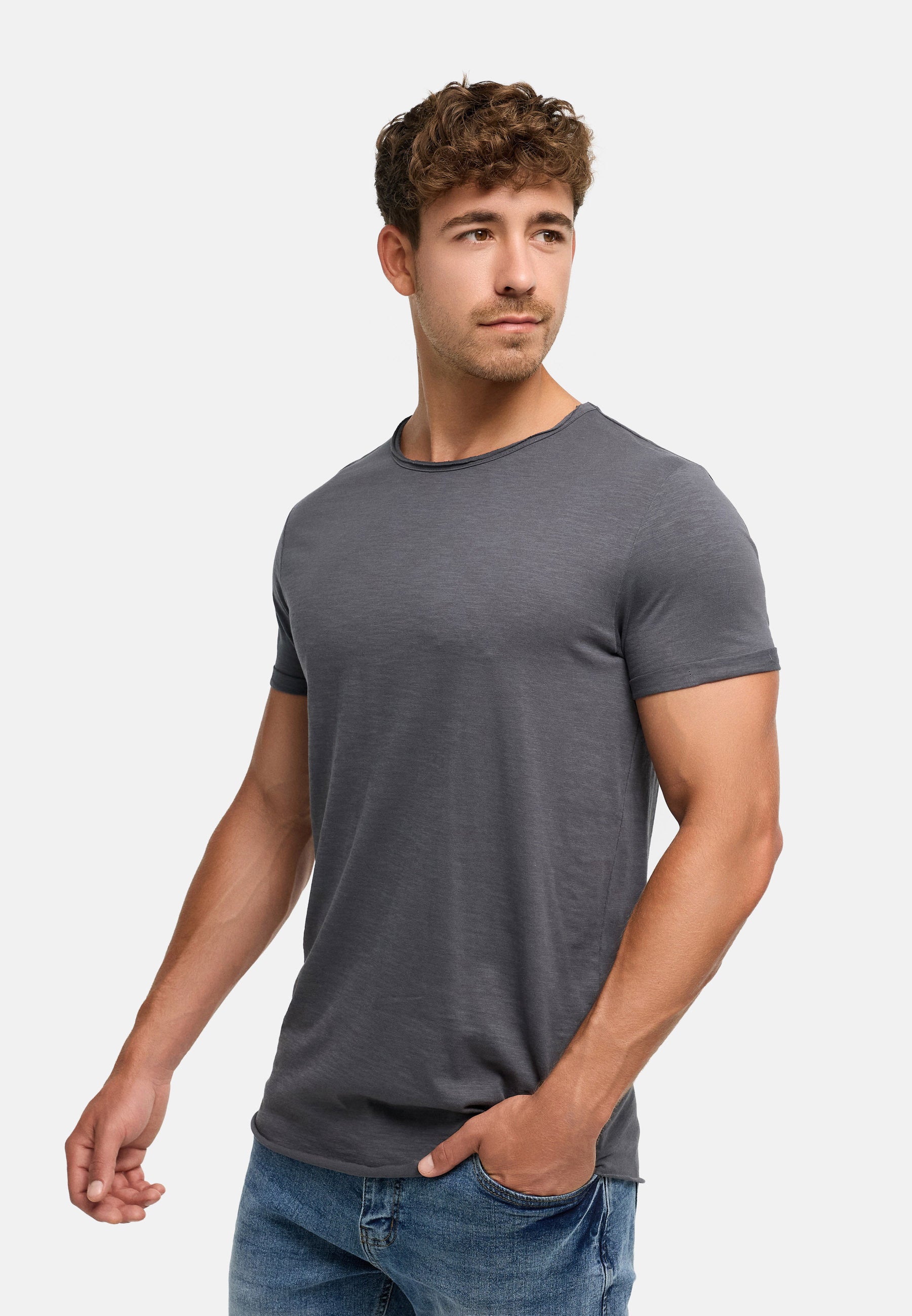 T-Shirt Willbur Tee Produktbild