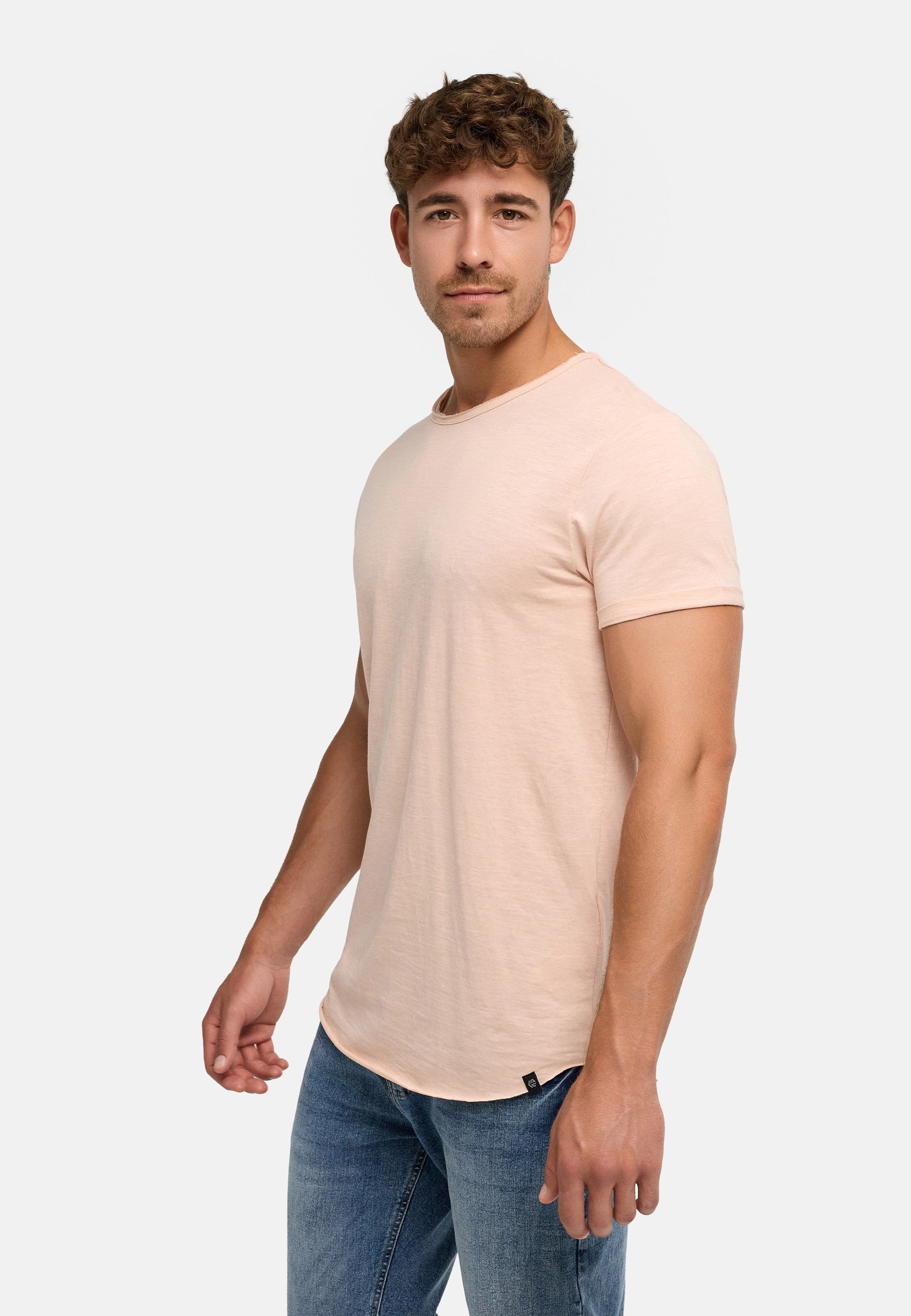 T-Shirt Willbur Tee Produktbild