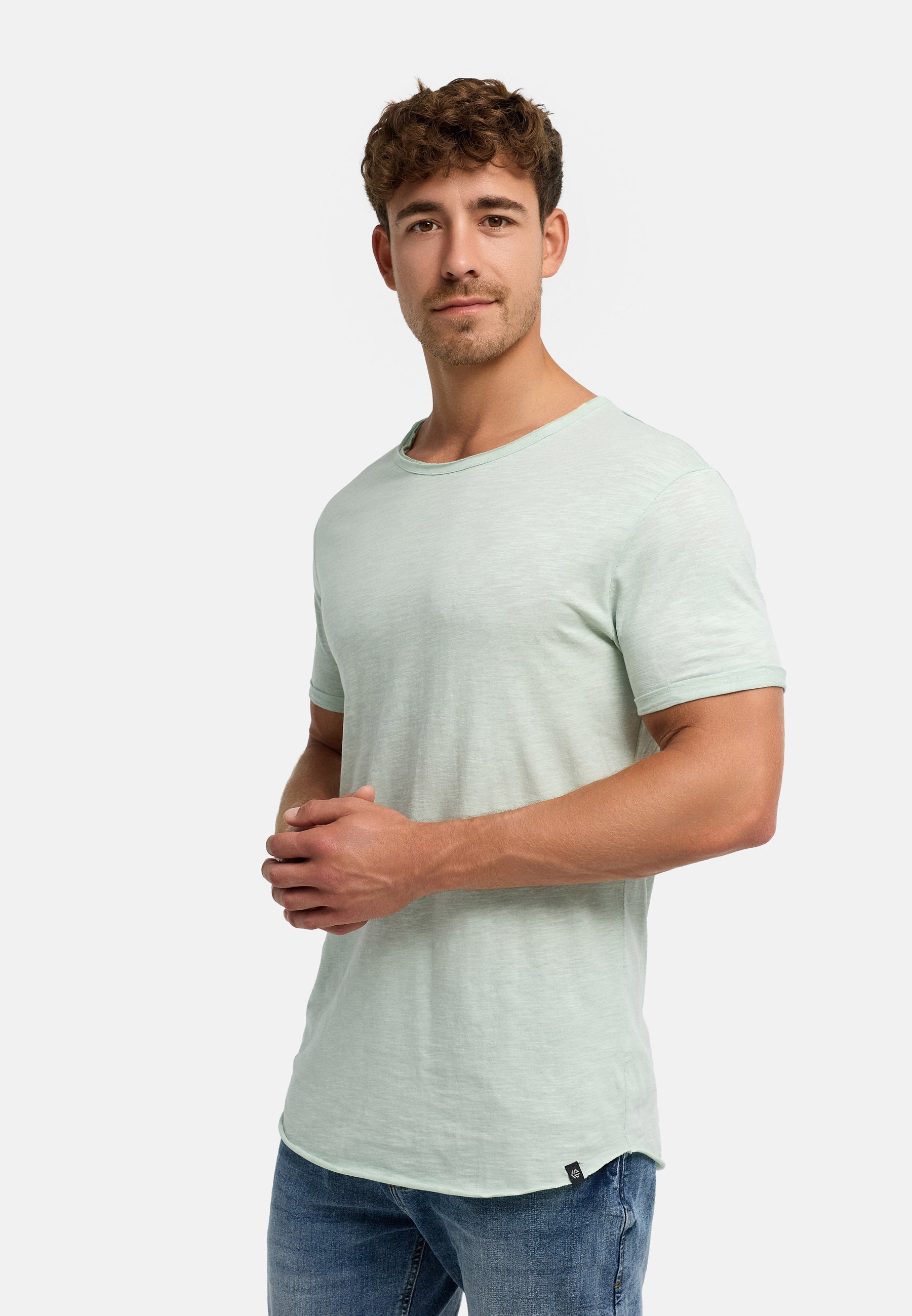 T-Shirt Willbur Tee Produktbild
