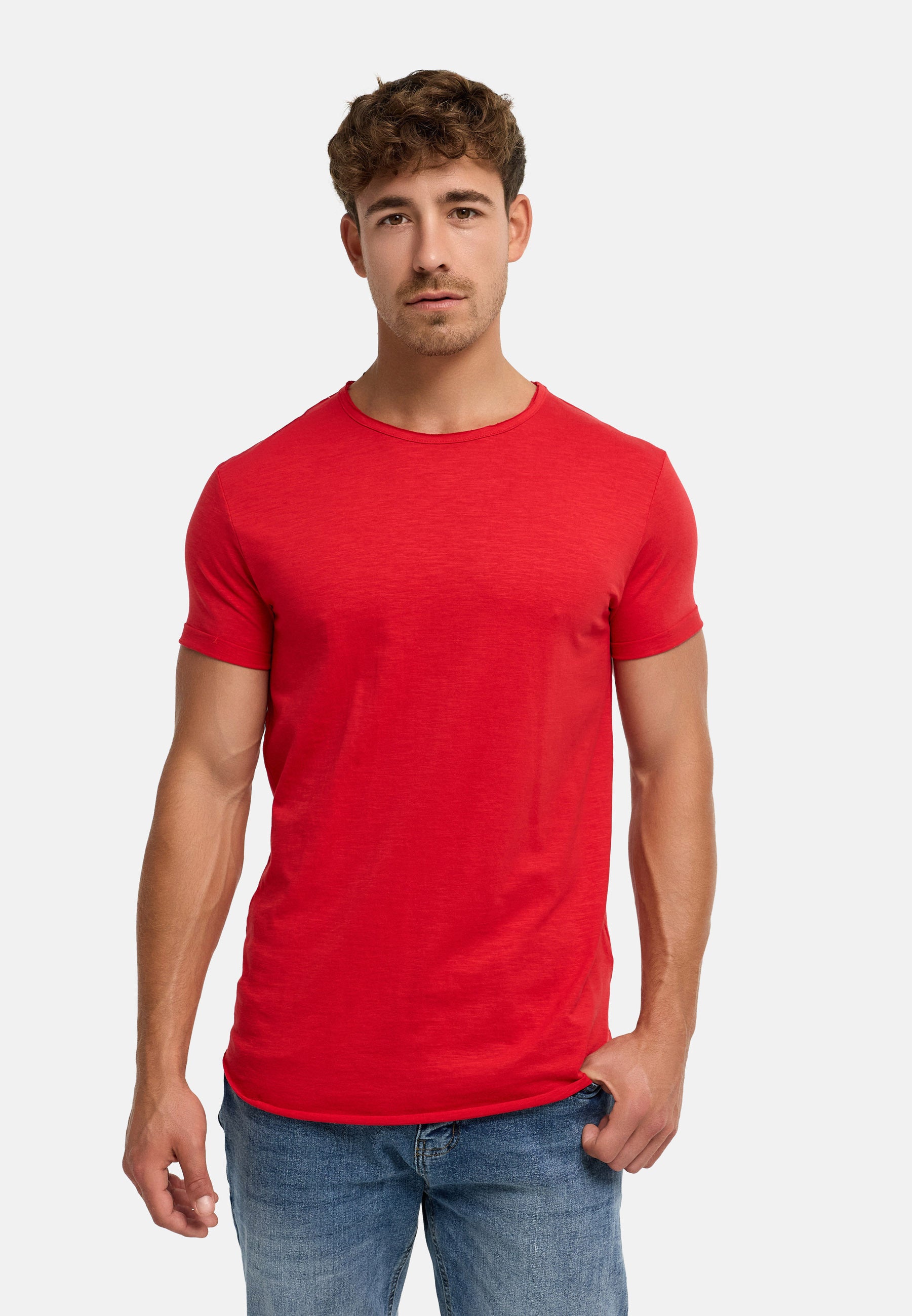 T-Shirt Willbur Tee Produktbild