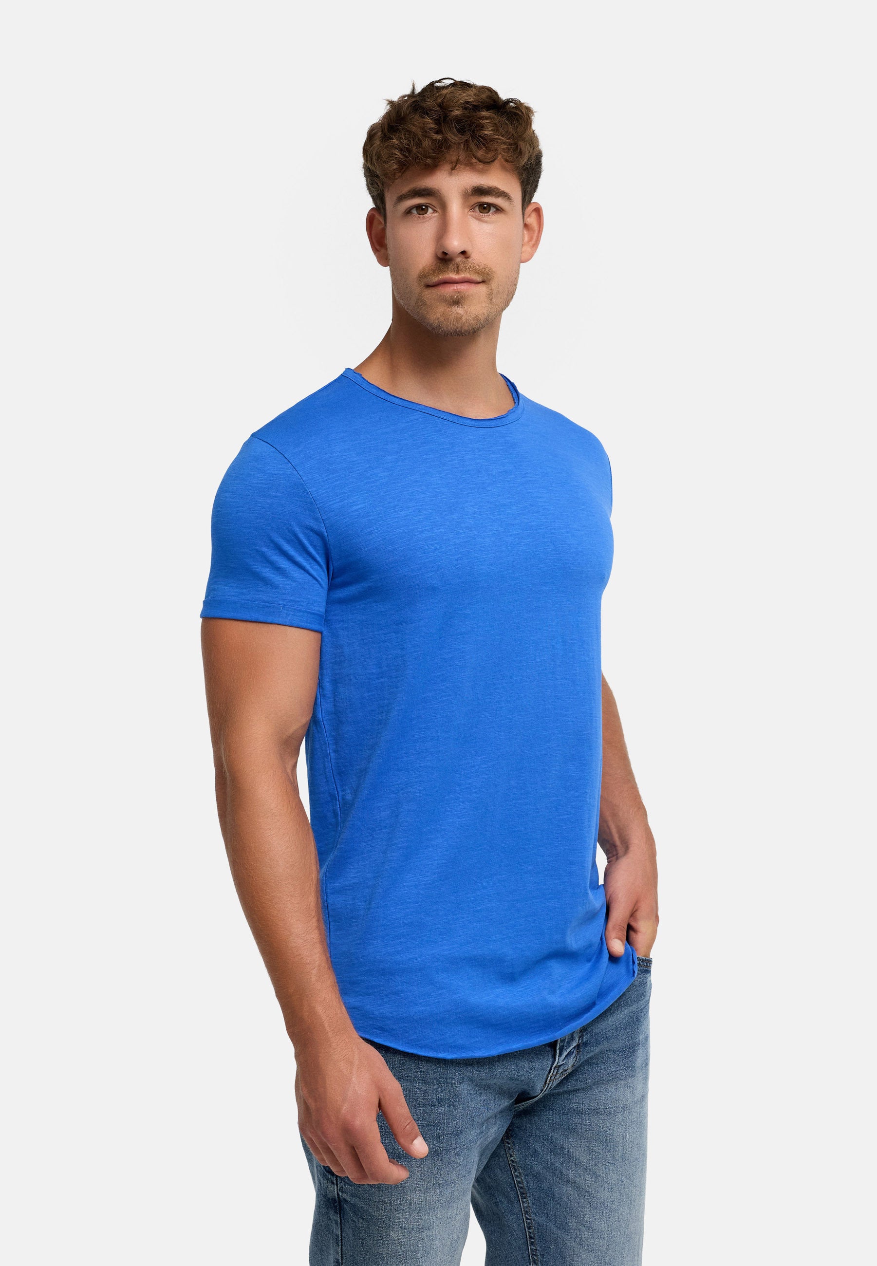 T-Shirt Willbur Tee Produktbild