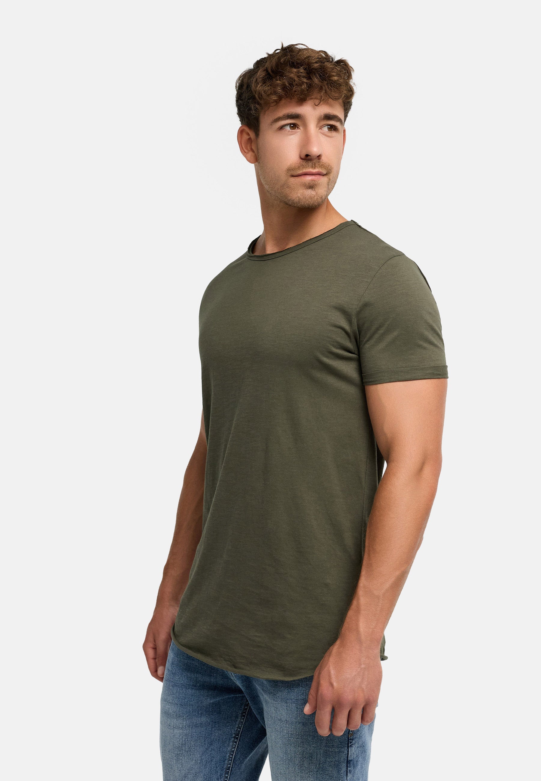 T-Shirt Willbur Tee Produktbild