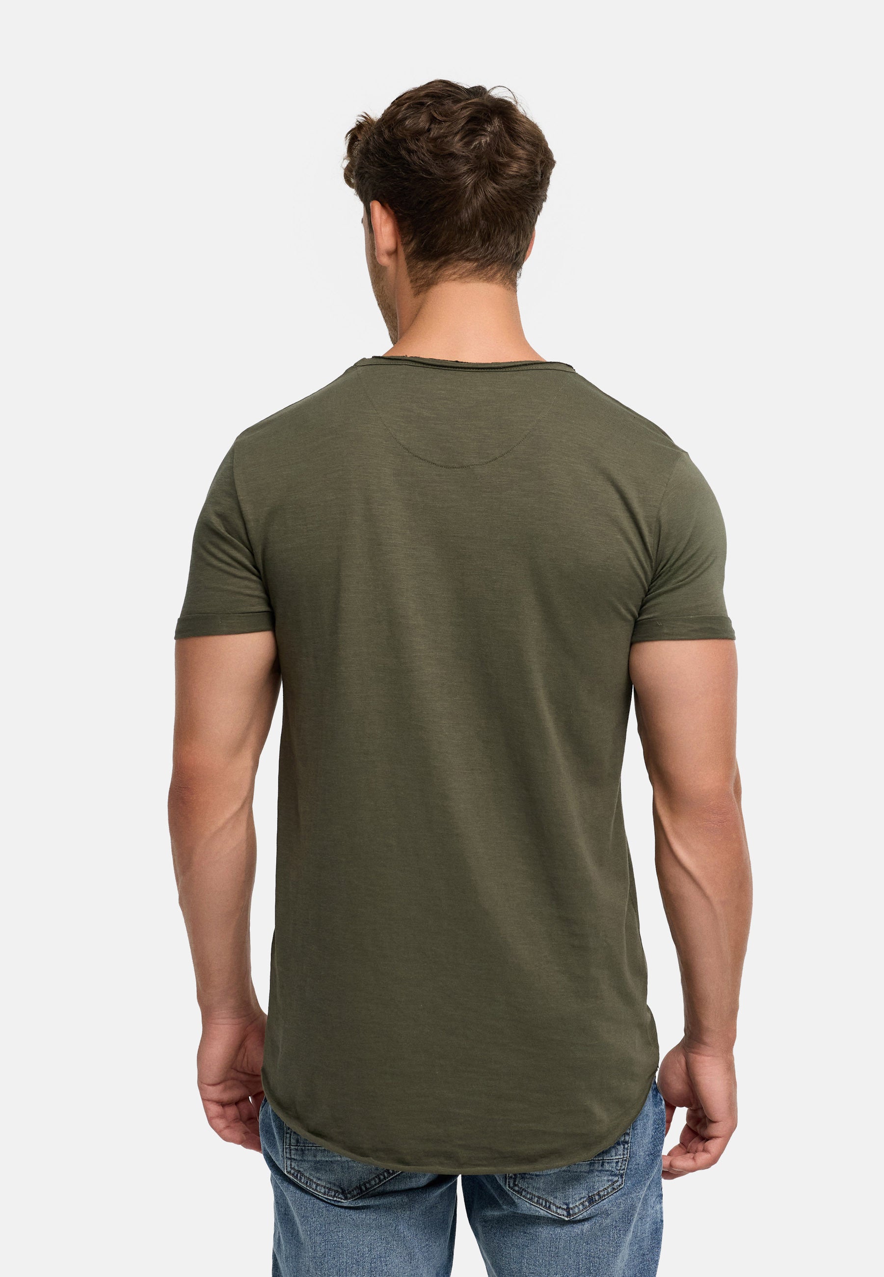 T-Shirt Willbur Tee Produktbild