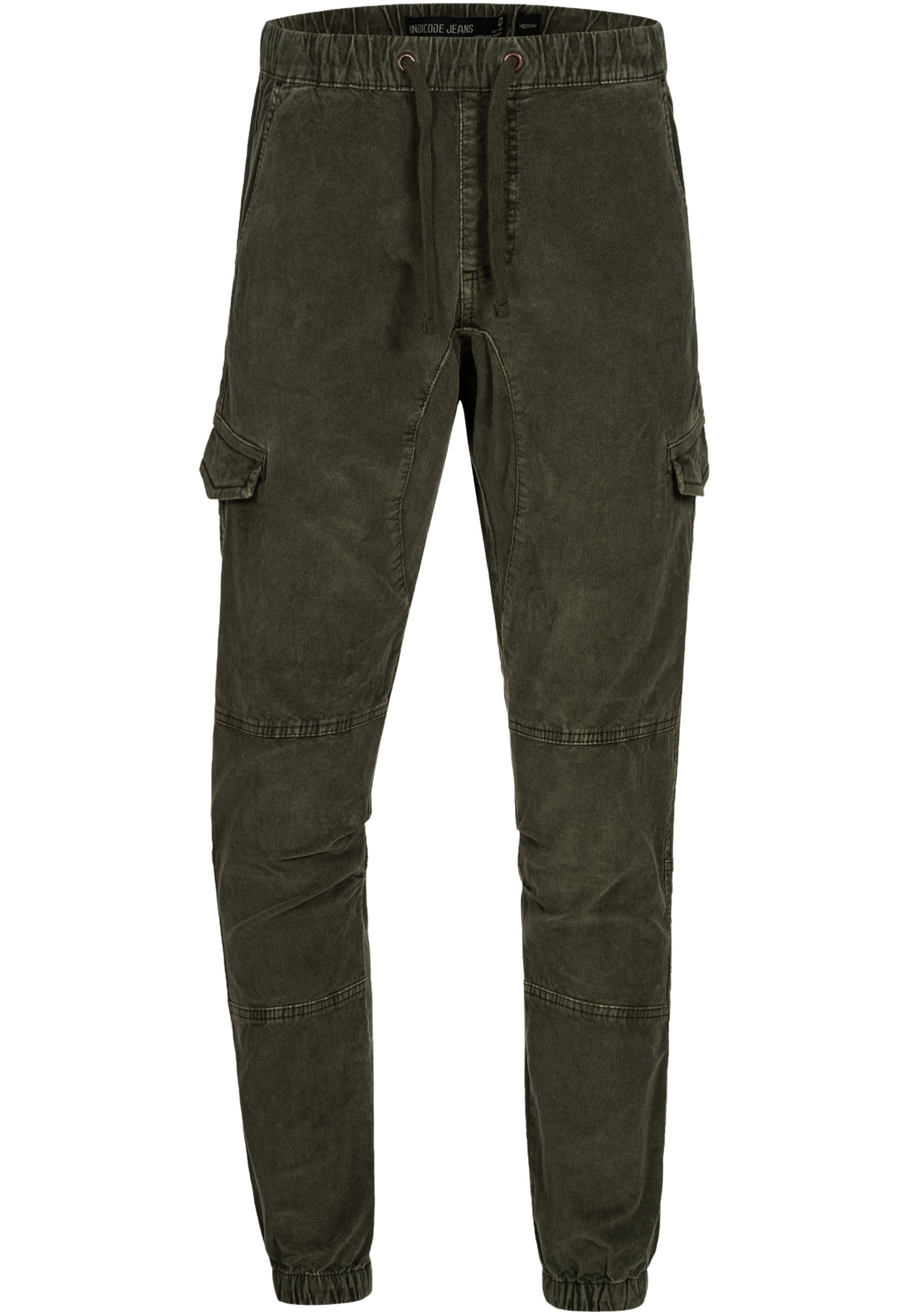 Cargohose Walker Produktbild