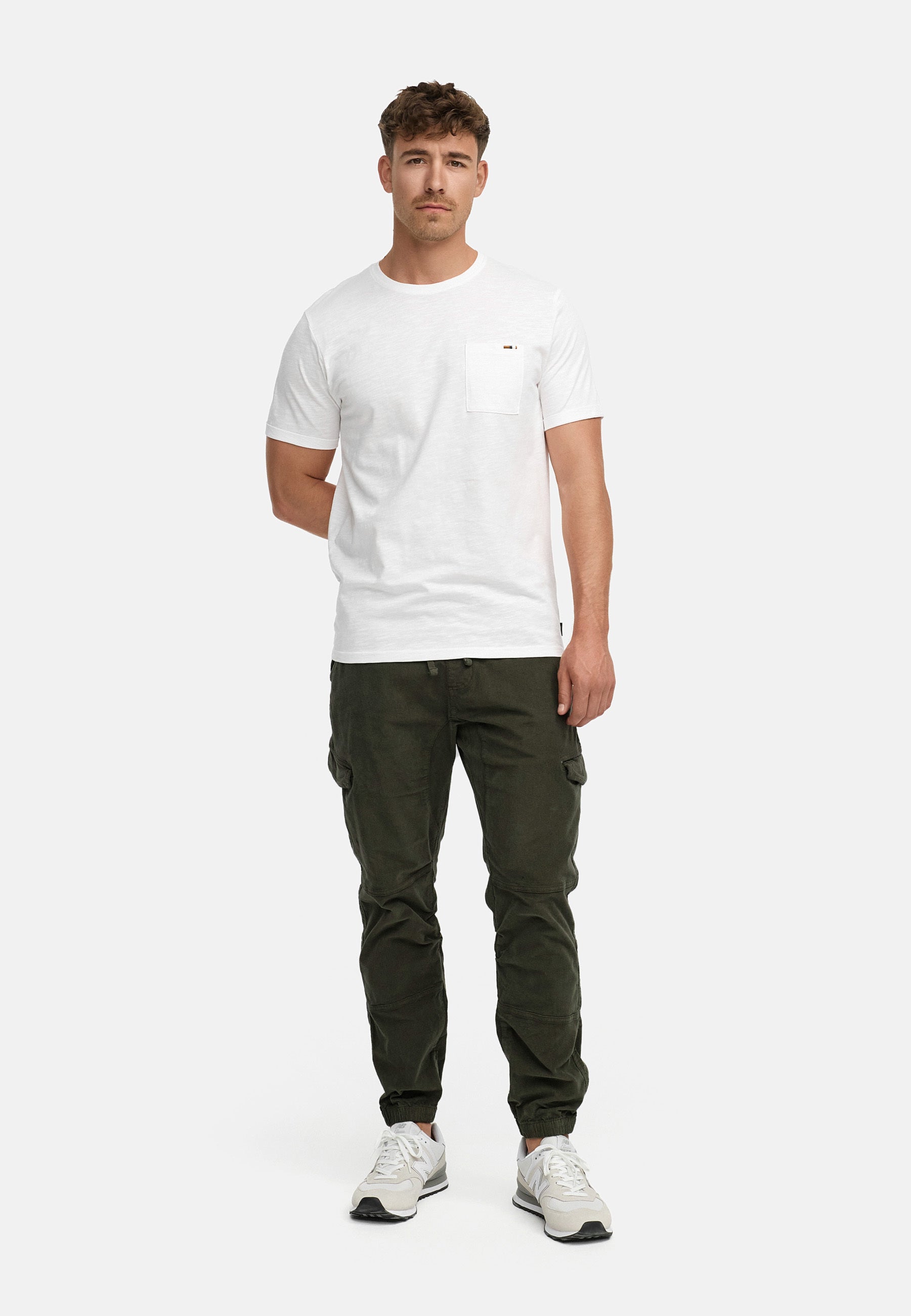 Cargohose Walker Produktbild