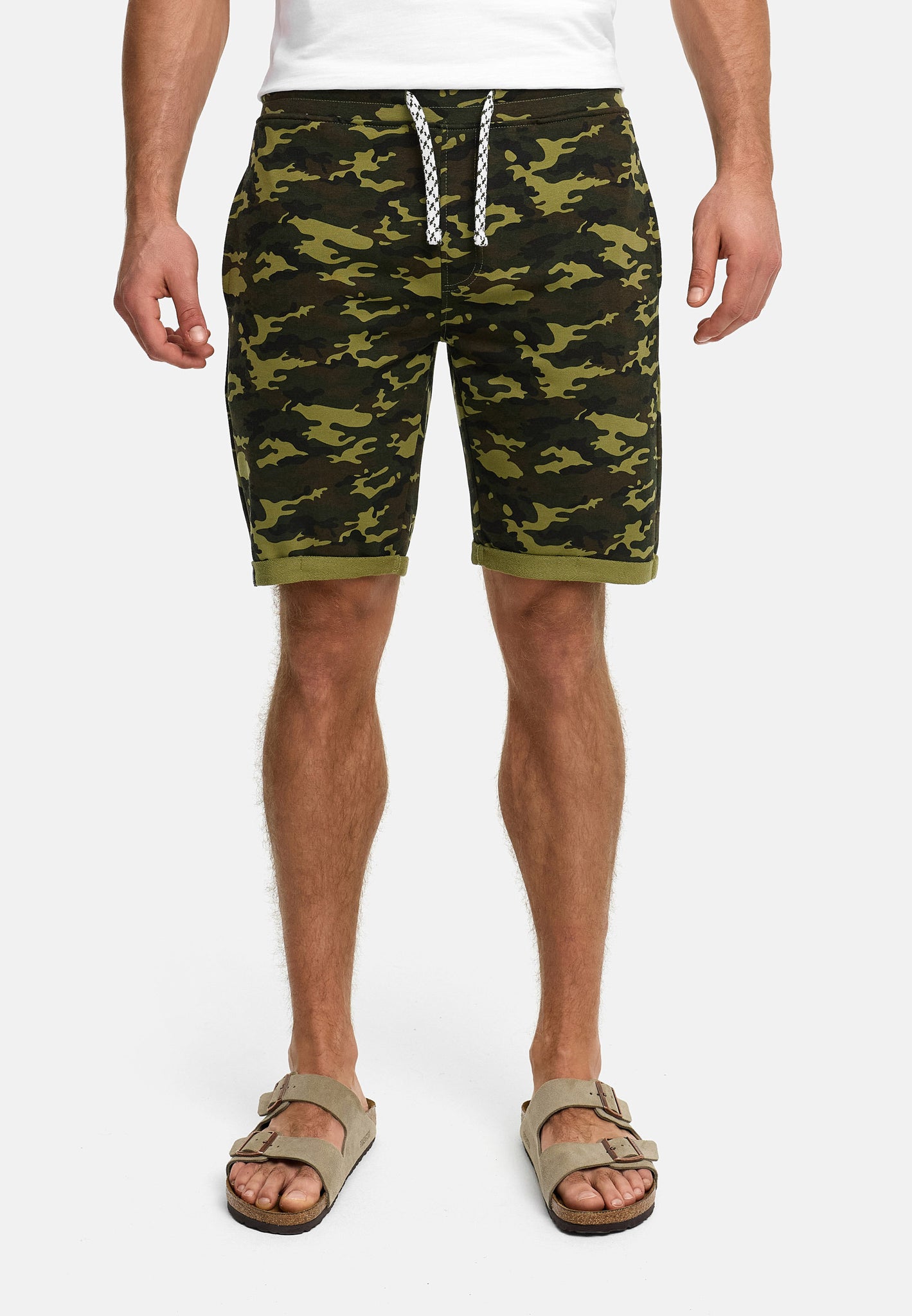 Shorts Sweat Aldrich