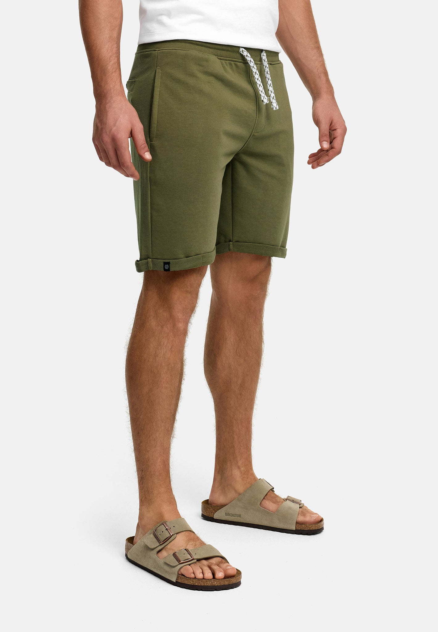 Shorts Sweat Aldrich