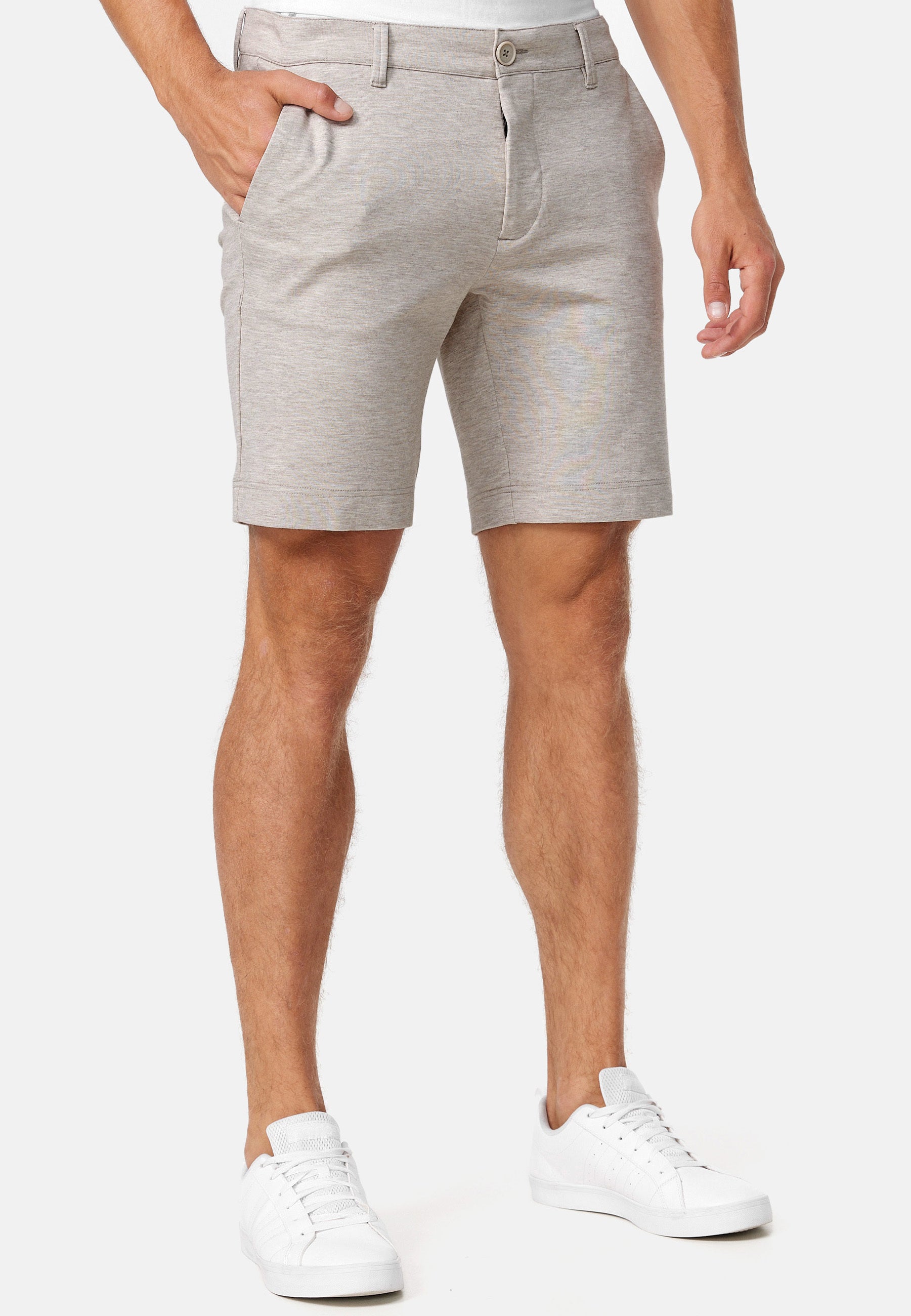 Shorts Chino Aalborg Produktbild