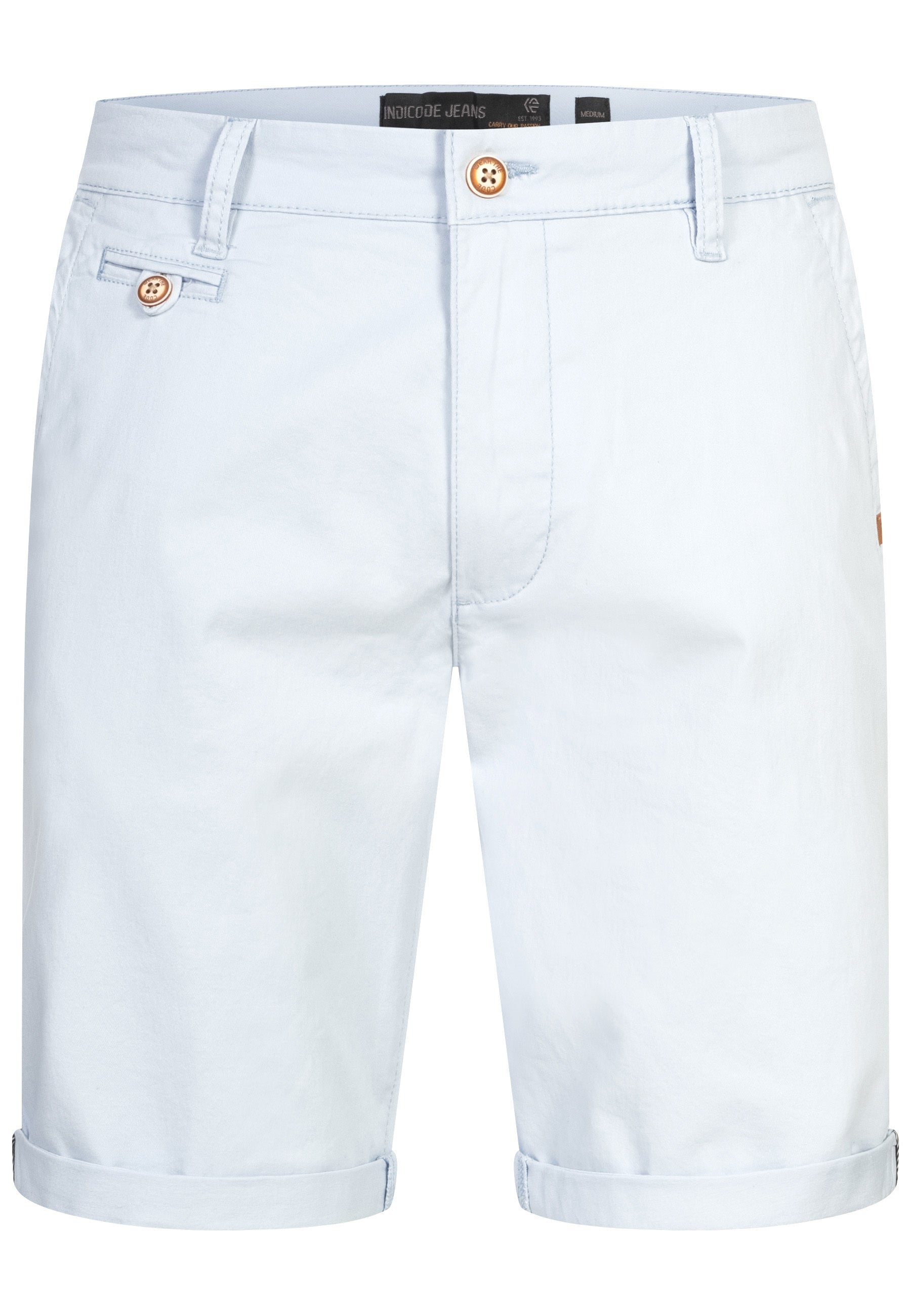 Shorts Chino Cuba Produktbild