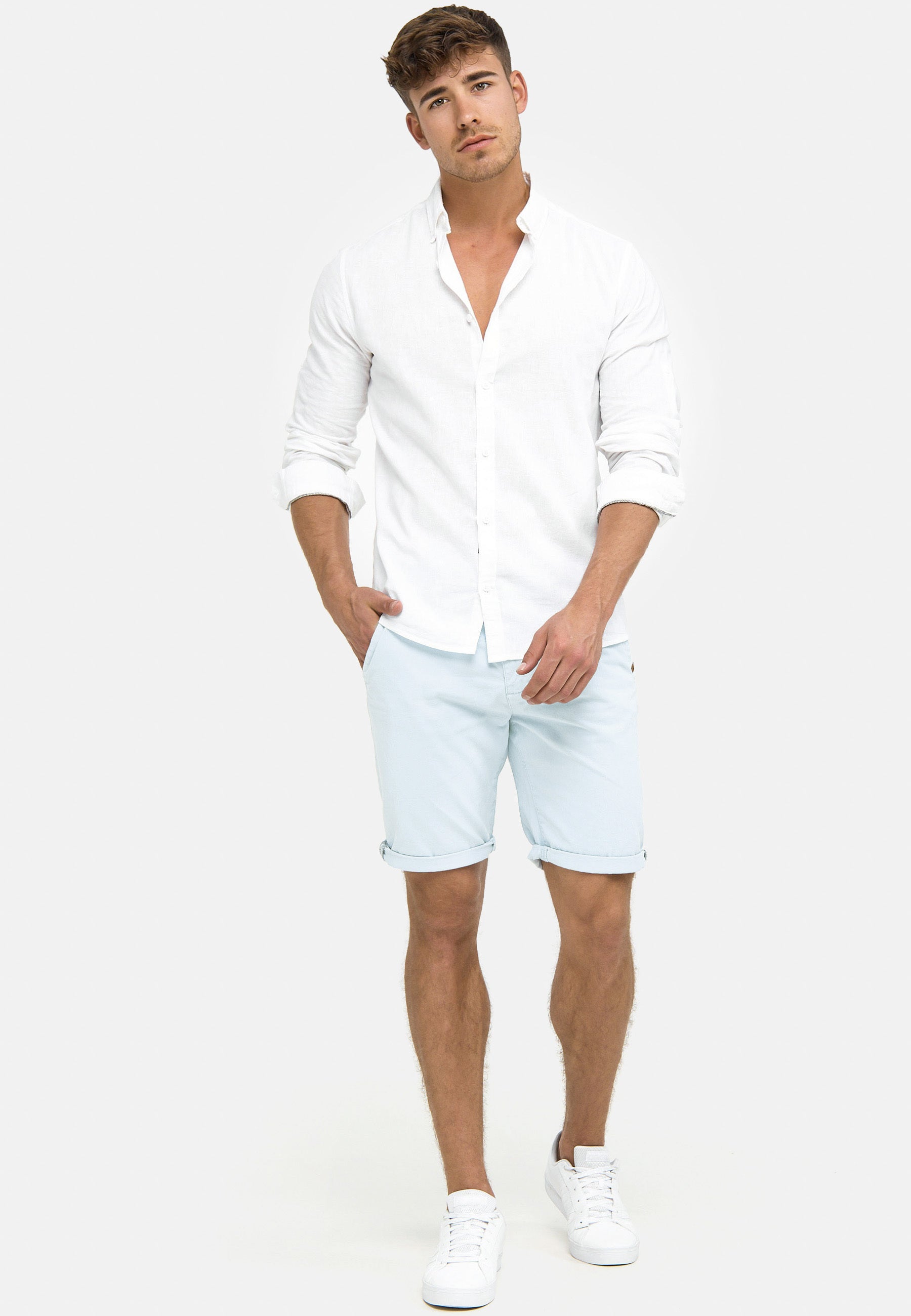 Shorts Chino Cuba Produktbild