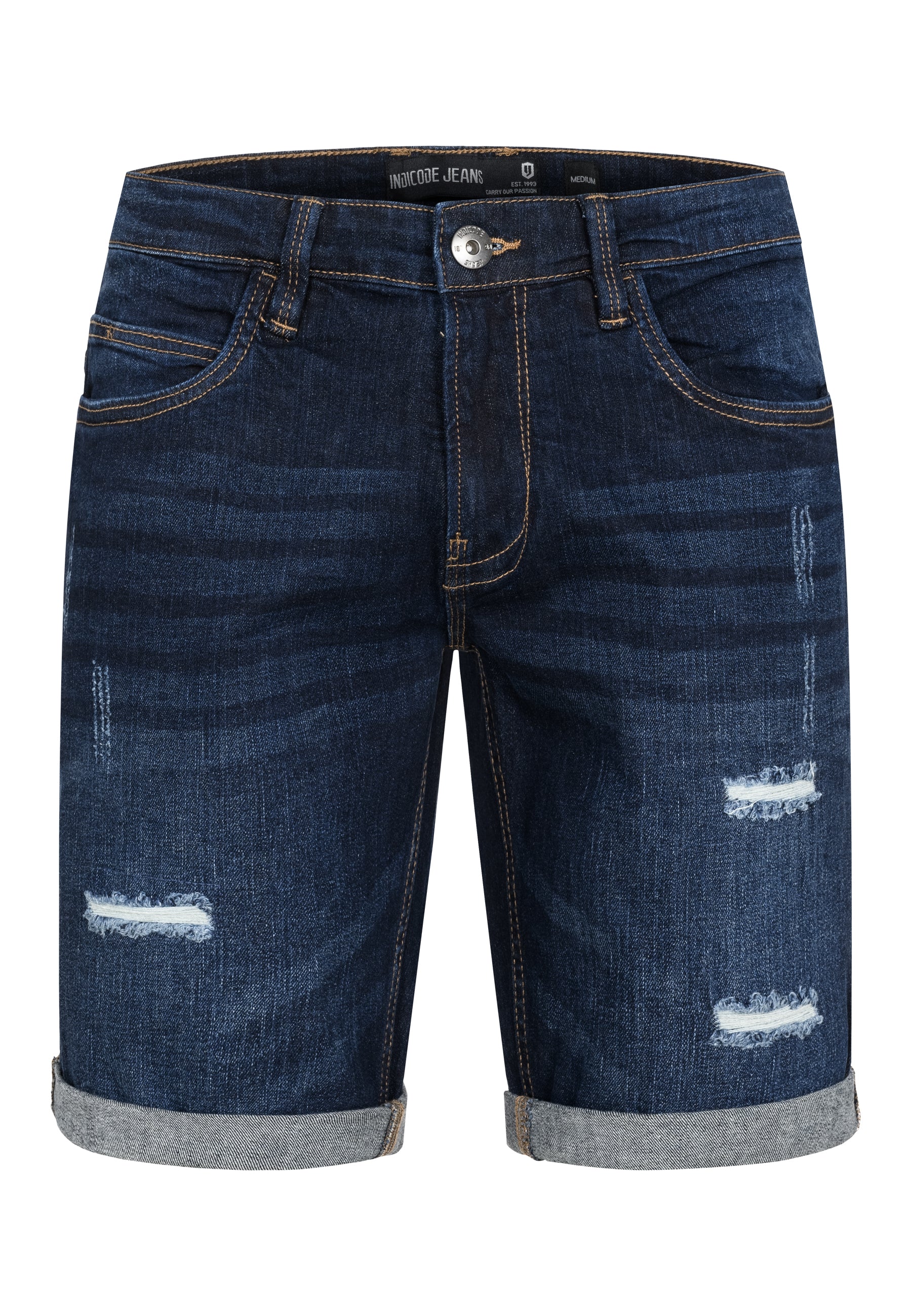 Shorts Jeans Caden Produktbild