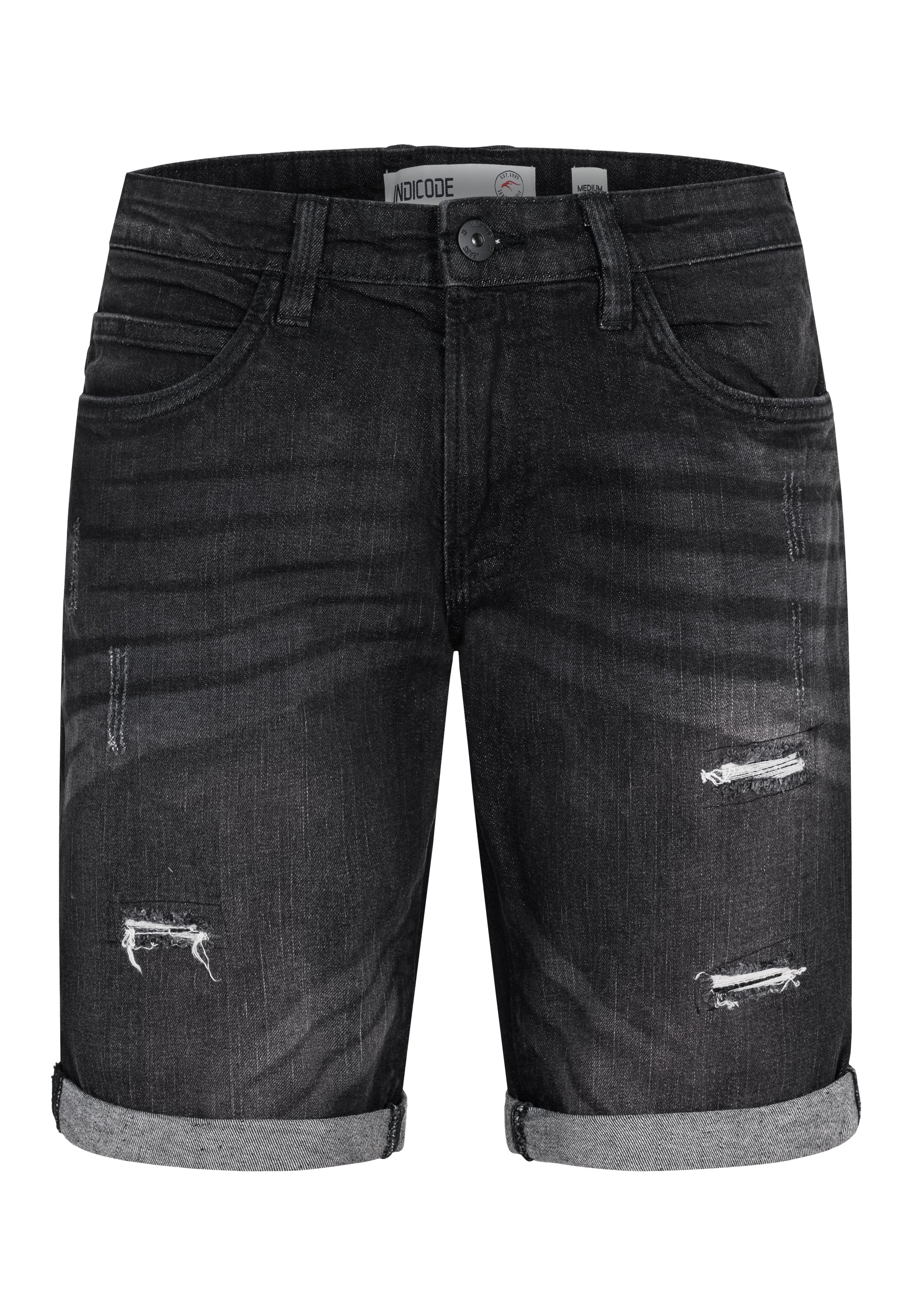 Shorts Jeans Caden Produktbild